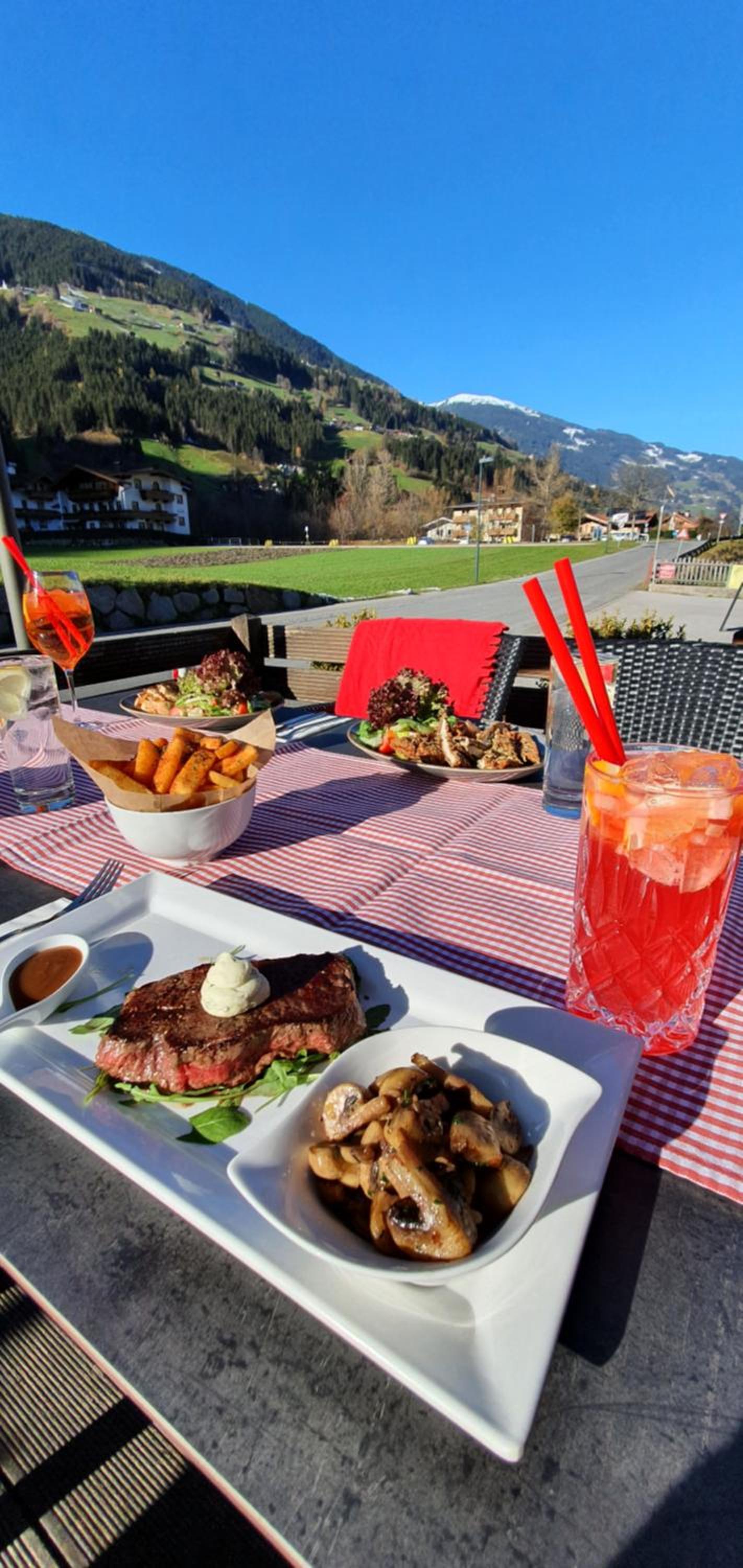 Hotel Restaurant Sidan
