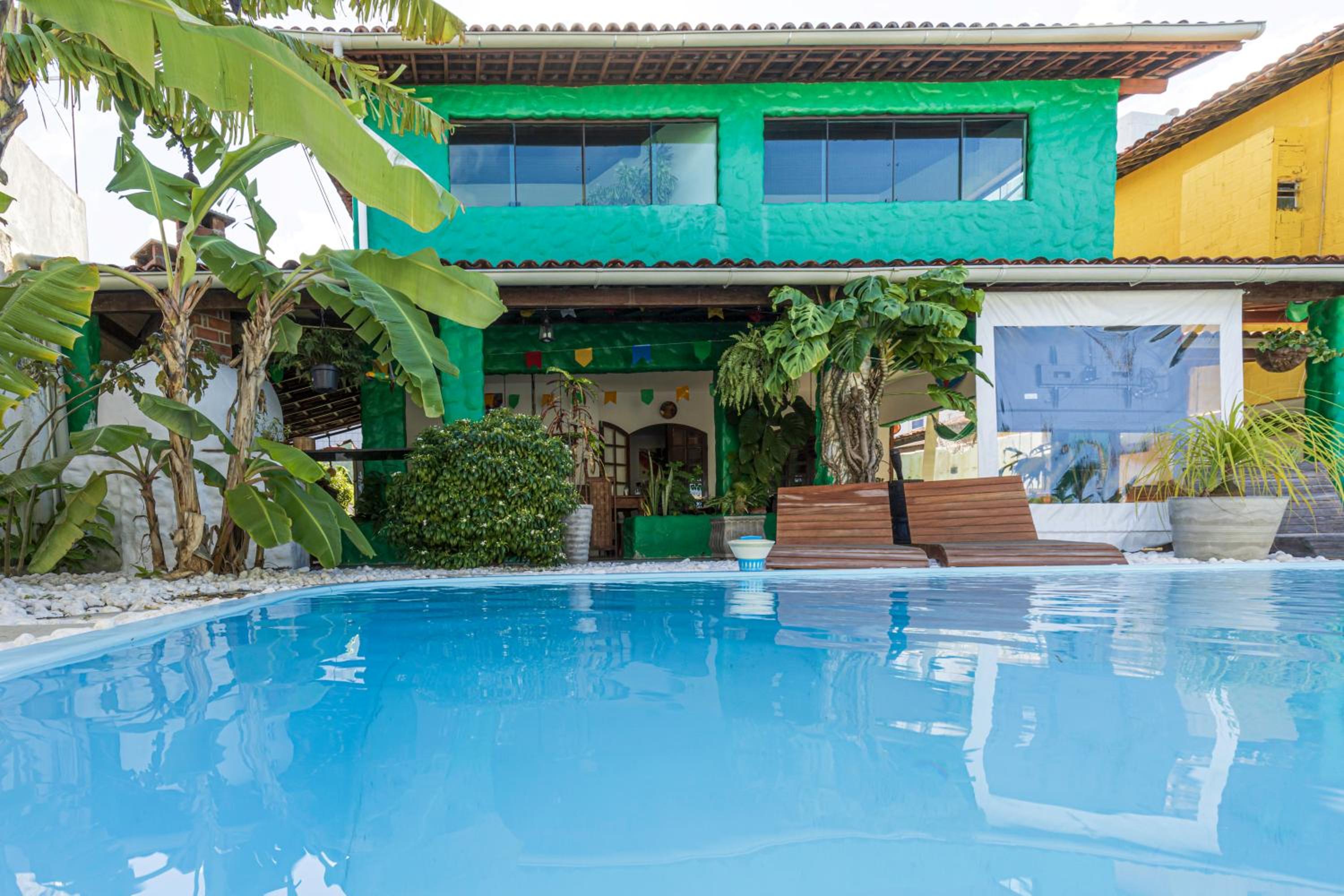 Taverna do Paraiso