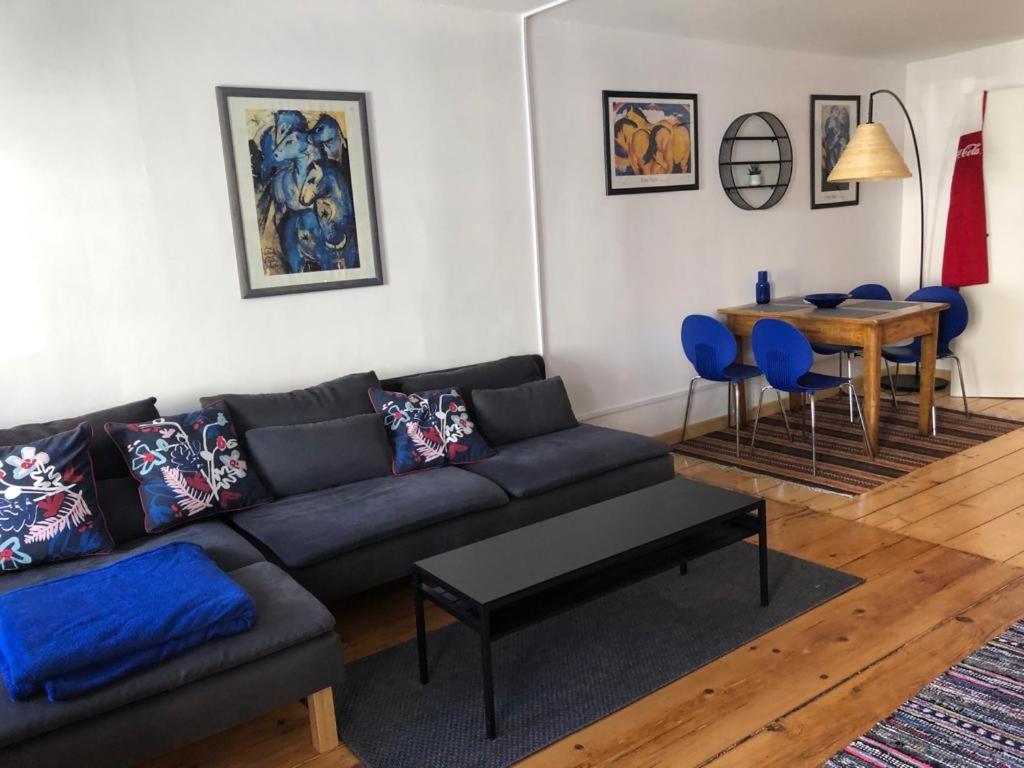 Apartament w Rynku view 5