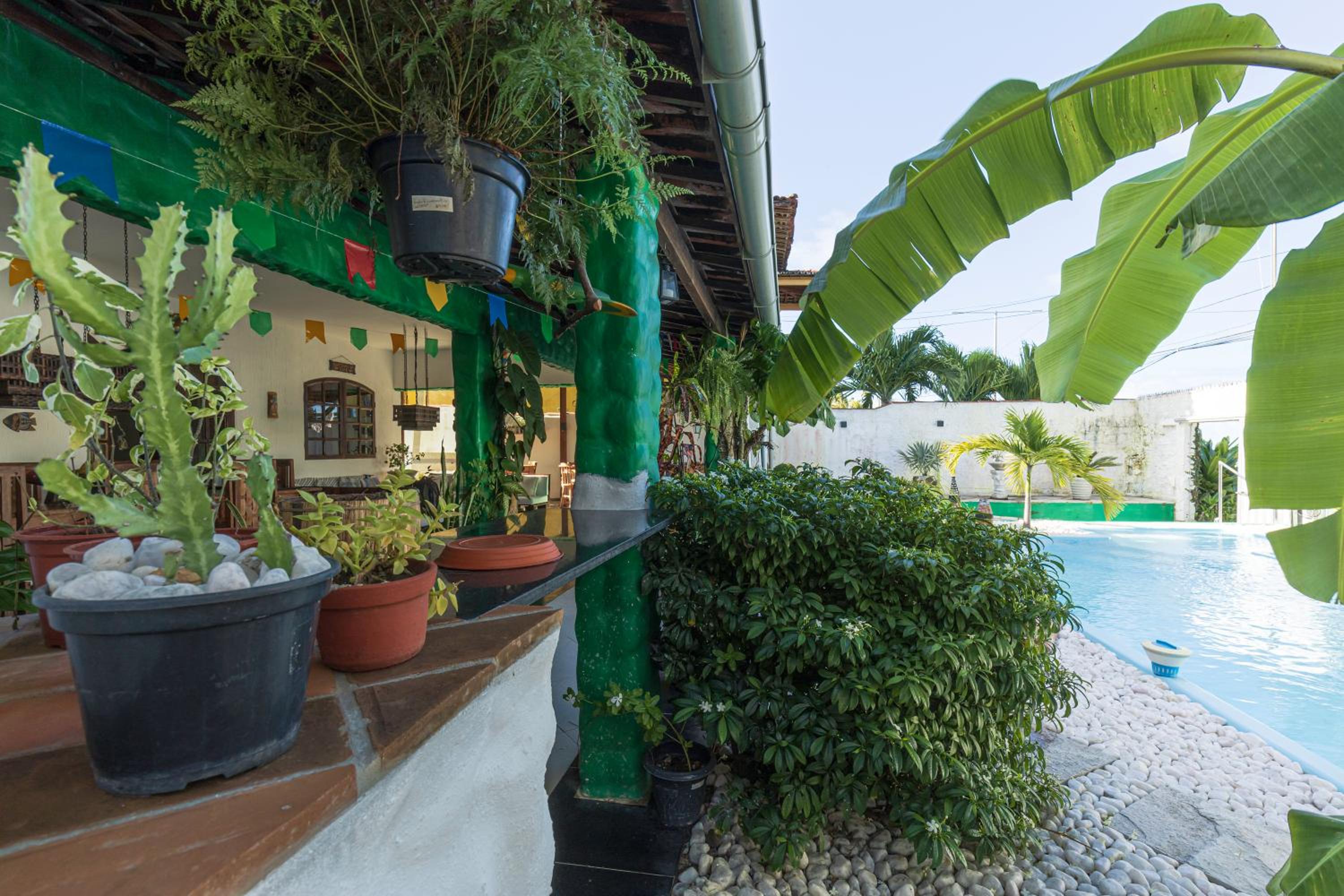 Taverna do Paraiso