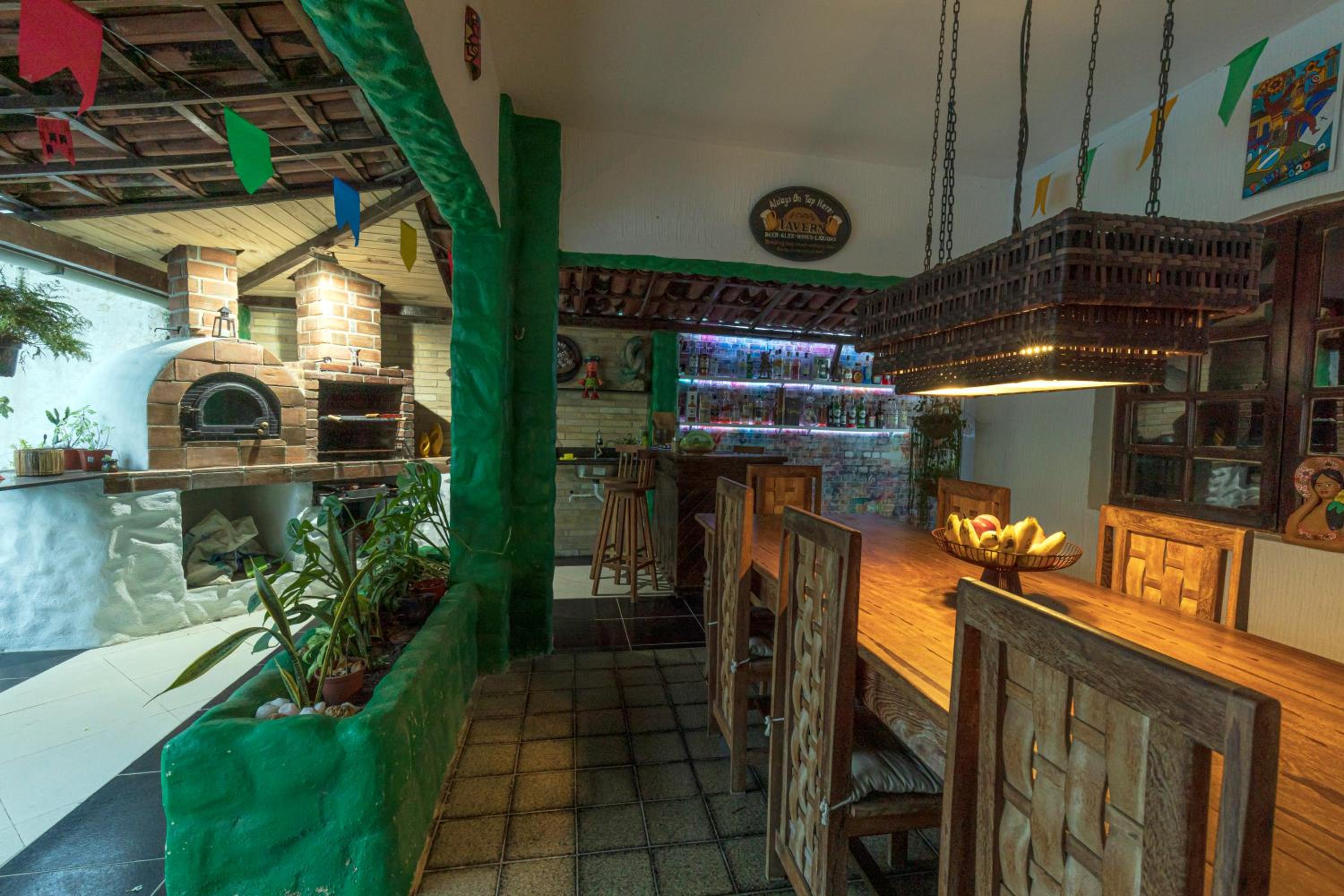 Taverna do Paraiso
