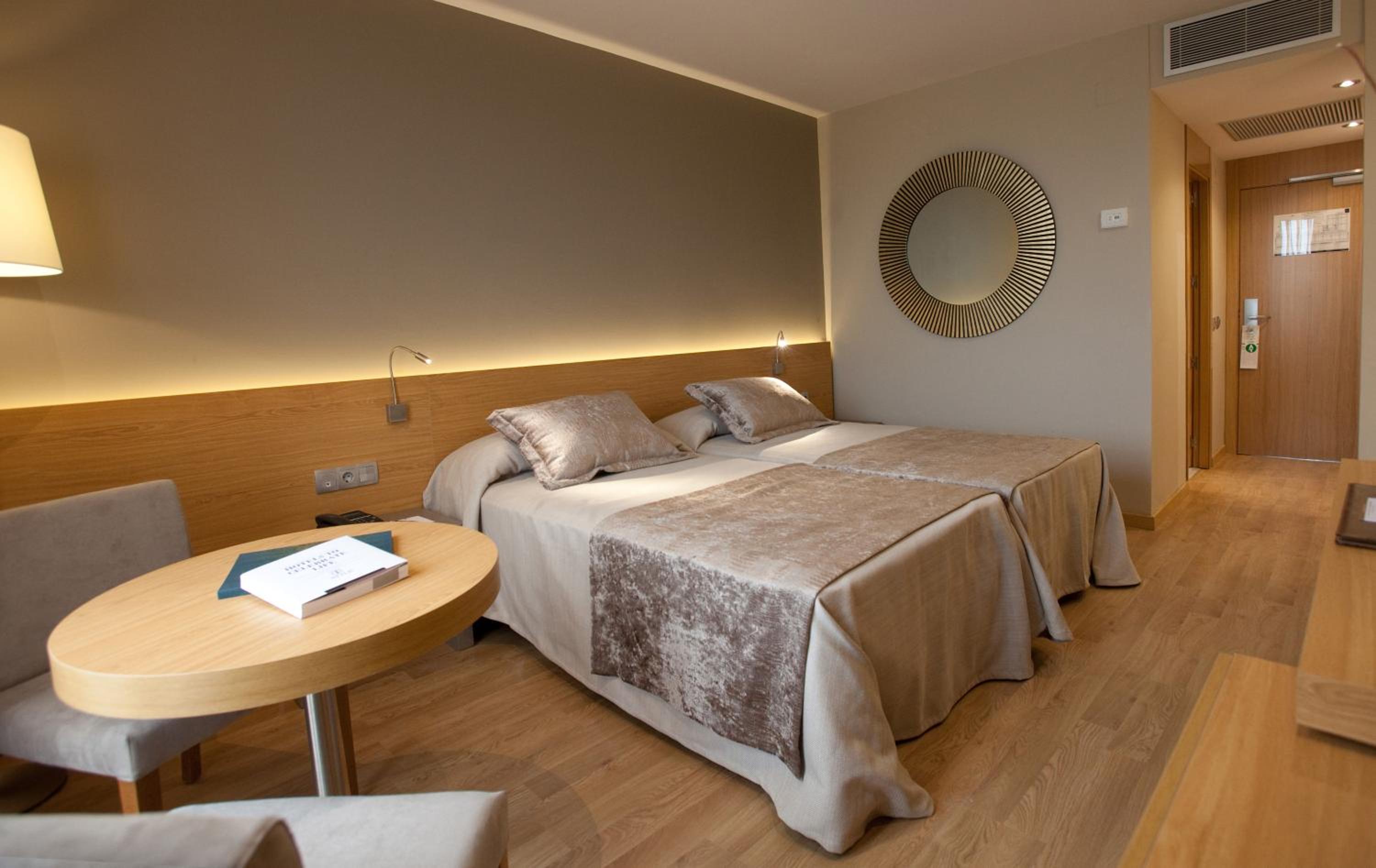 M.A. Hotel Sevilla Congresos-3