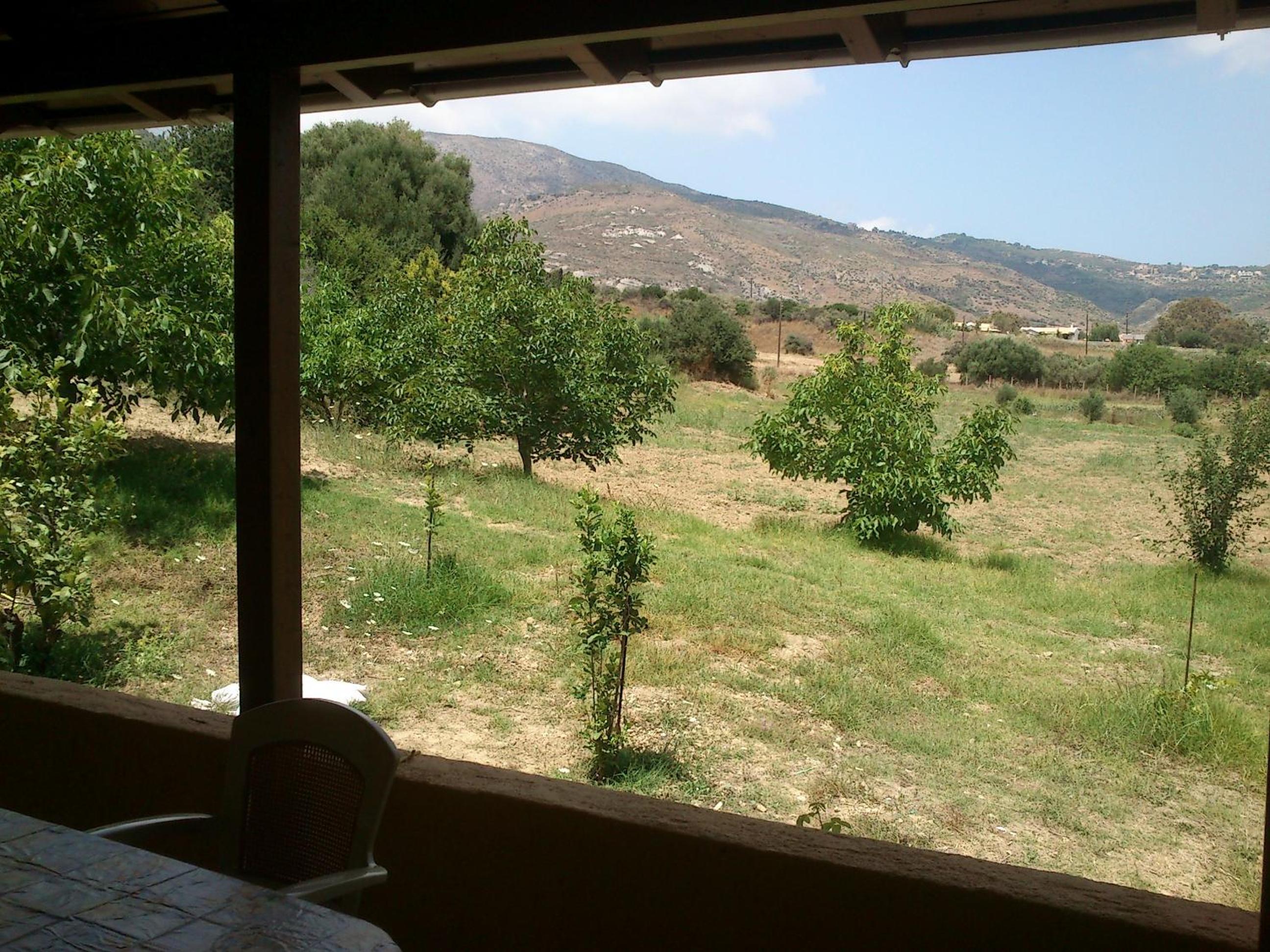 Odyssia Apartments
