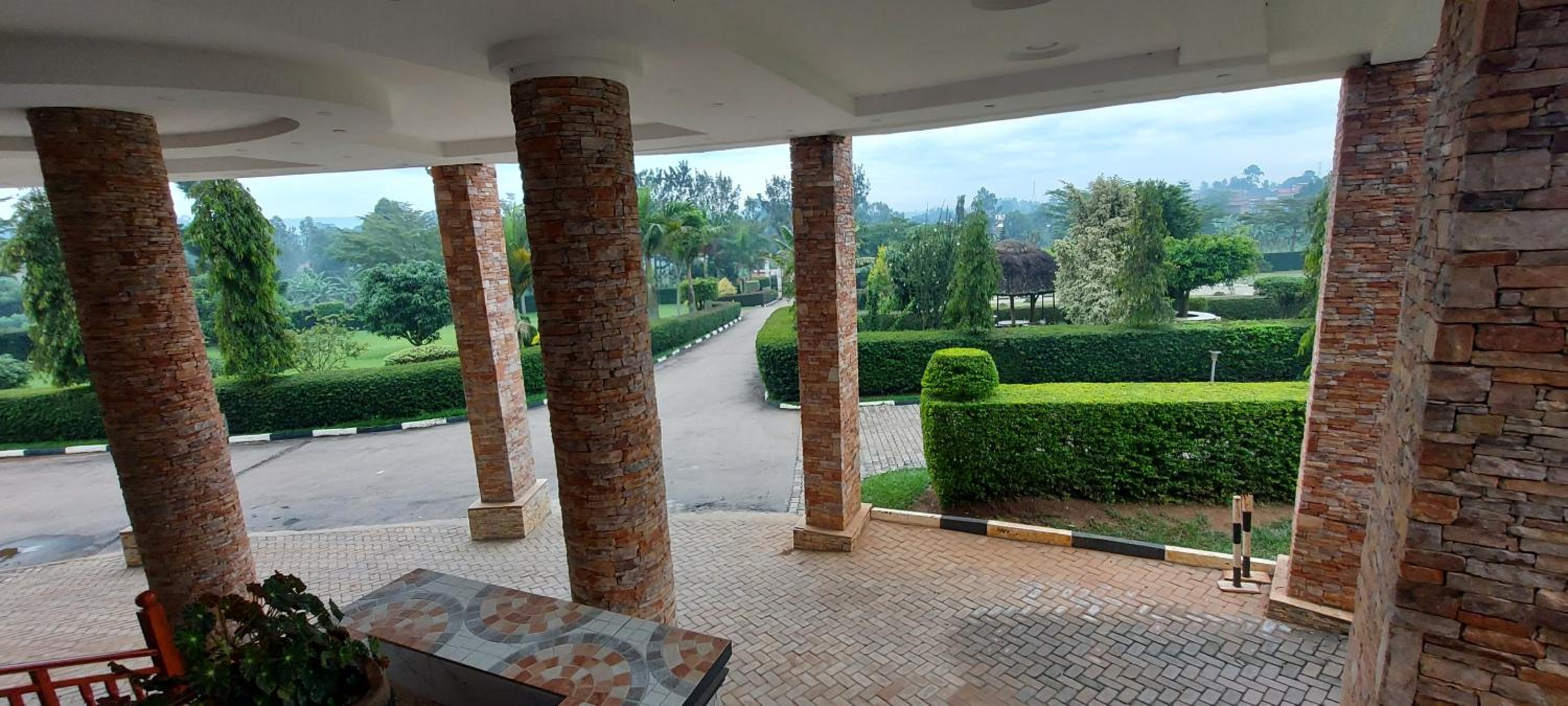 Asamar Country Resort