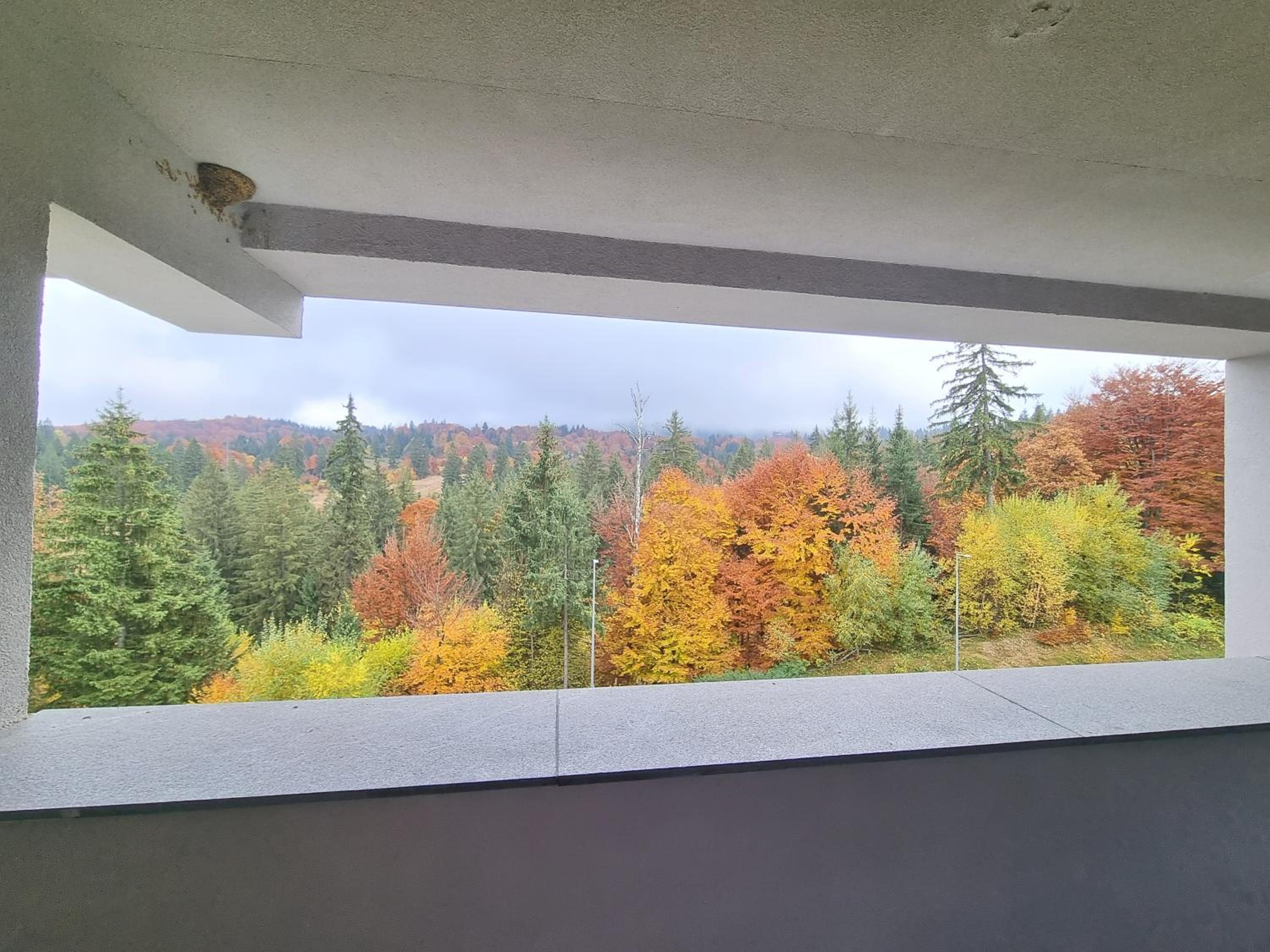 MAIO Studio Silver Mountain Poiana Brasov