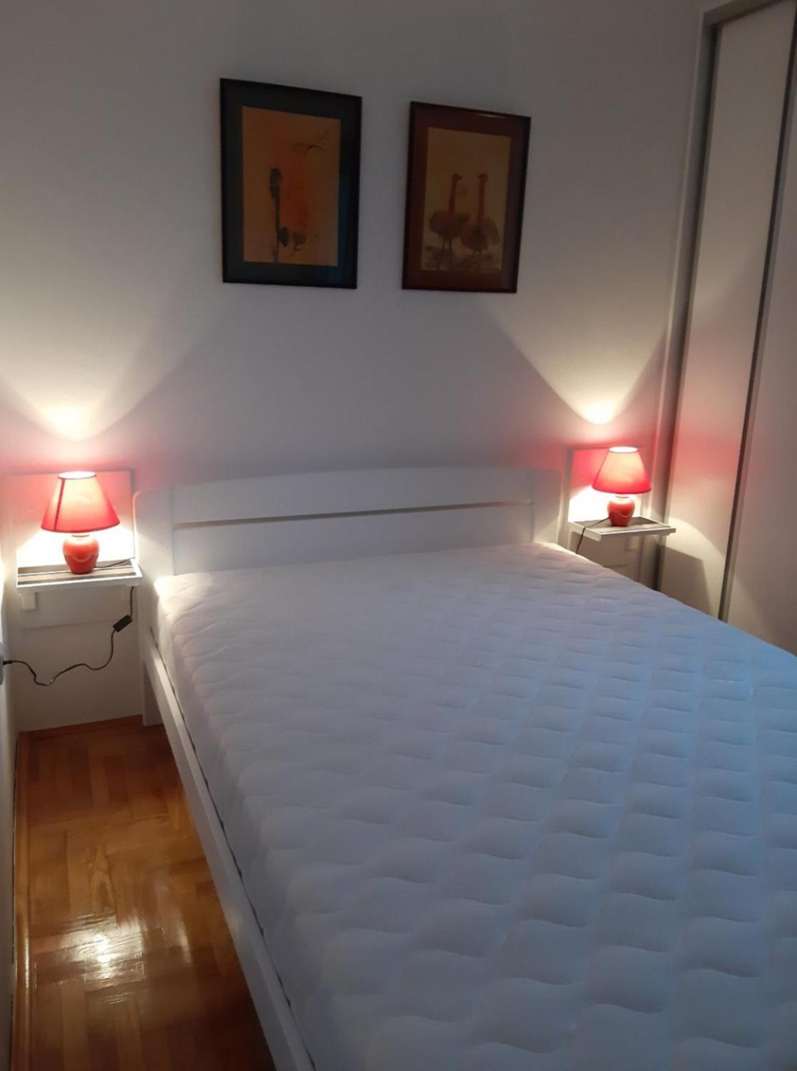 SRNA APARTMAN