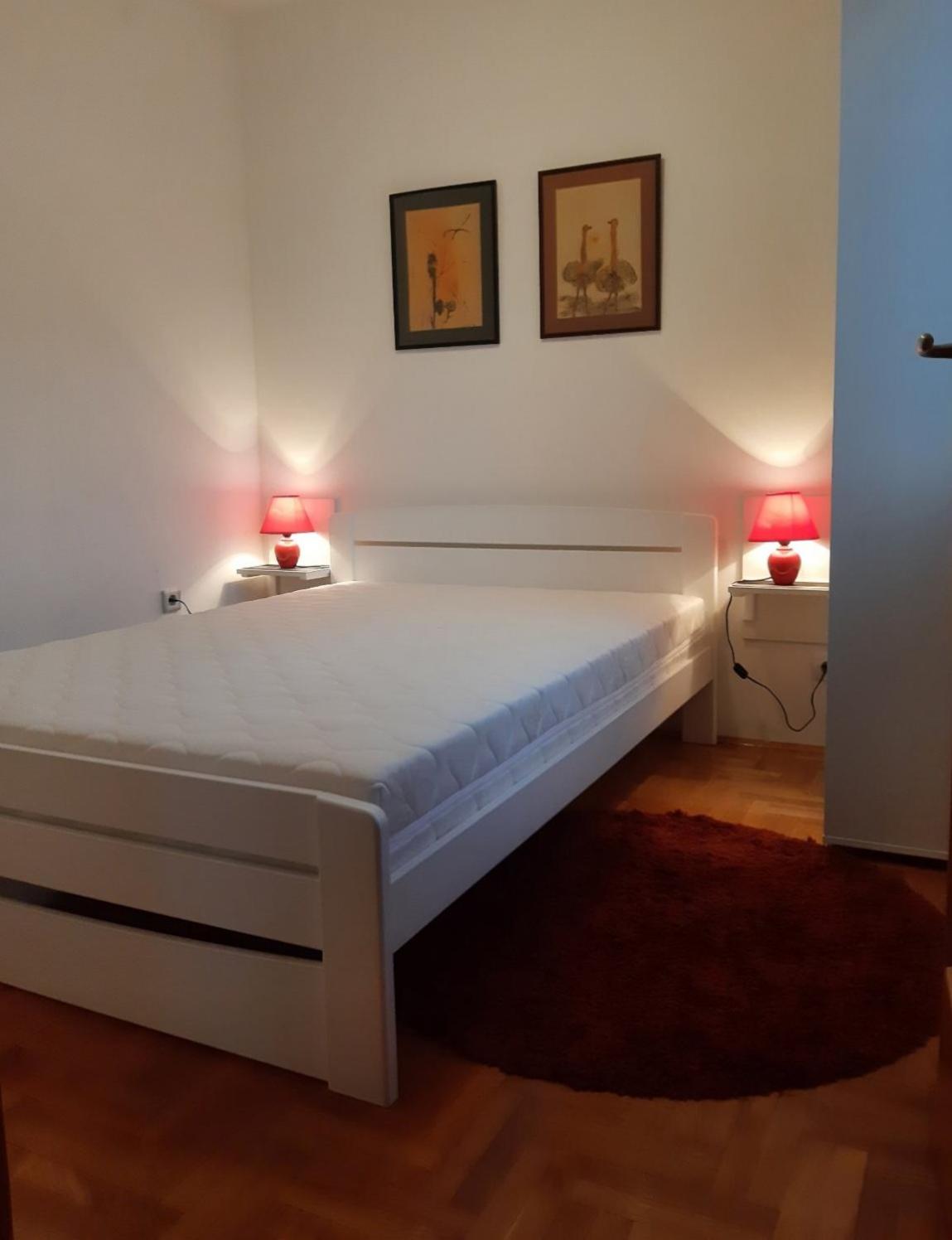 SRNA APARTMAN