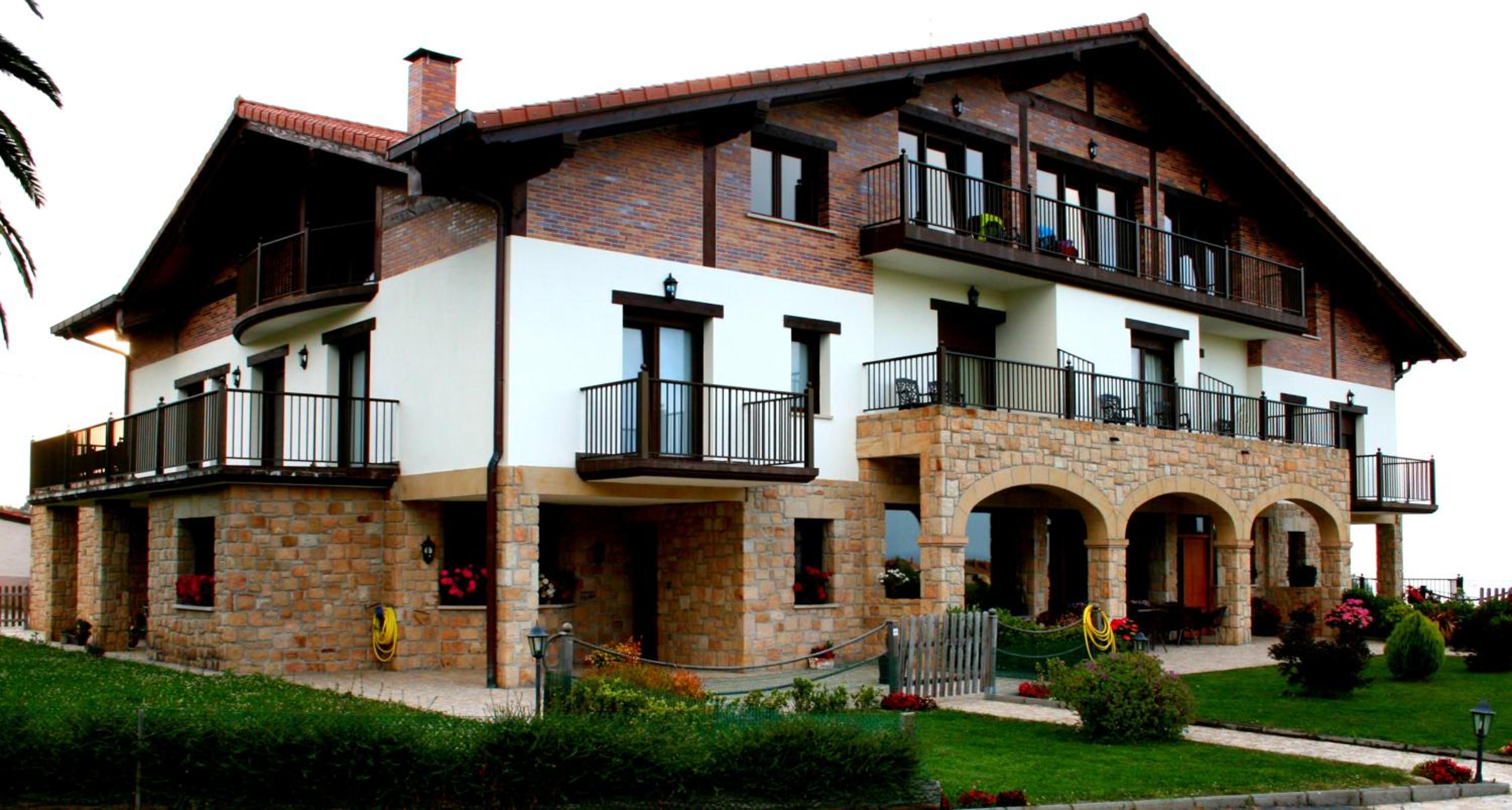 Usotegi