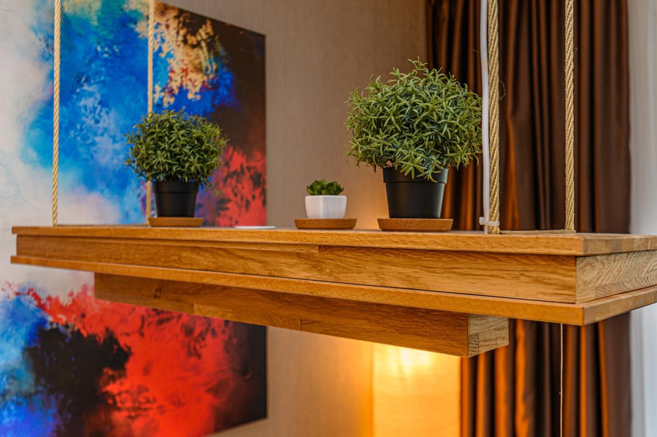 MAIO Studio Silver Mountain Poiana Brasov