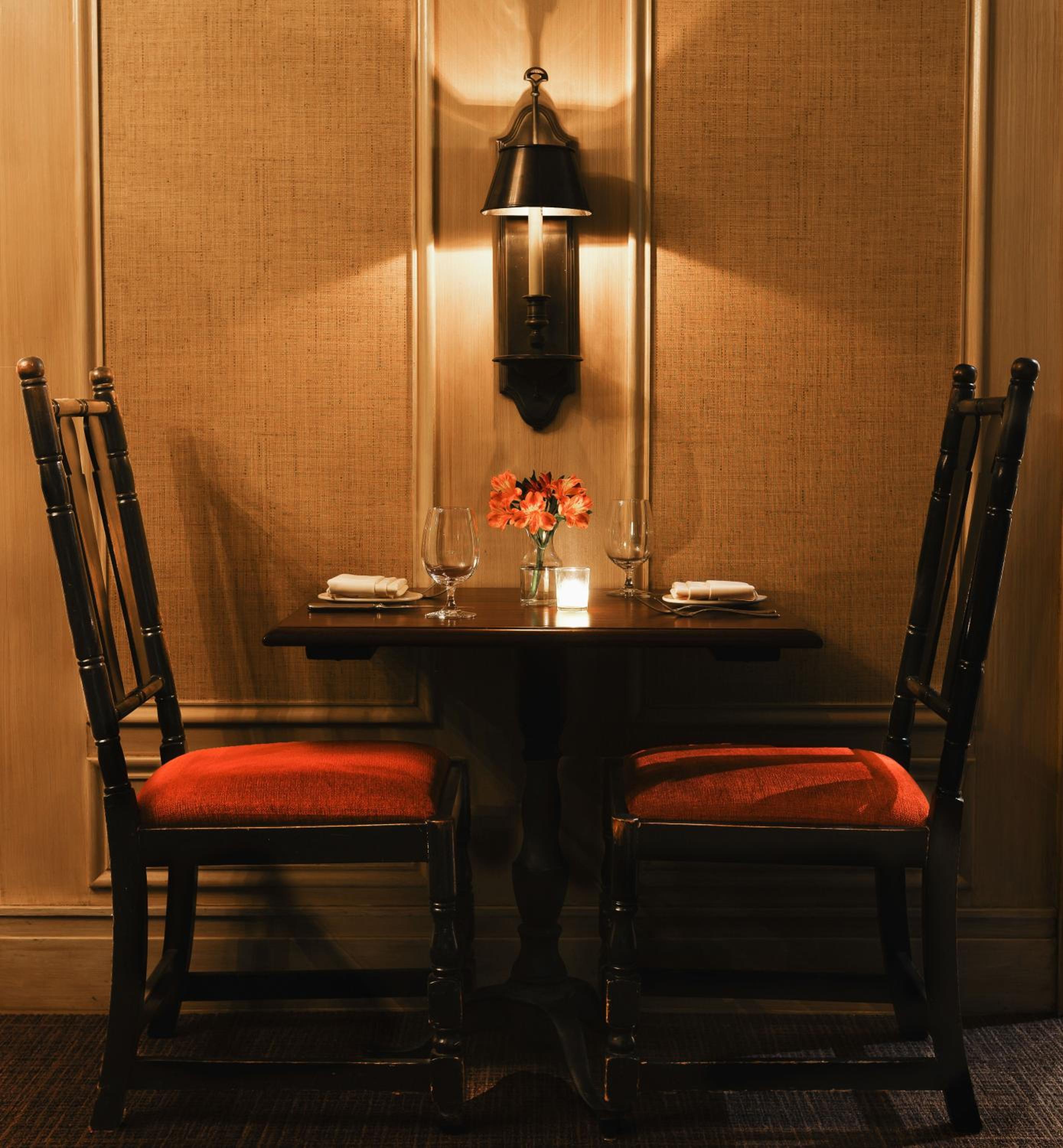 Inns of Aurora Resort & Spa