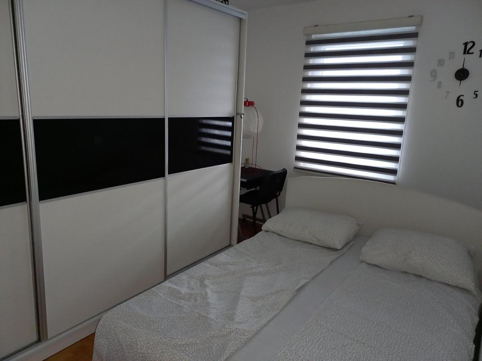 Apartman Pivasevic view 2