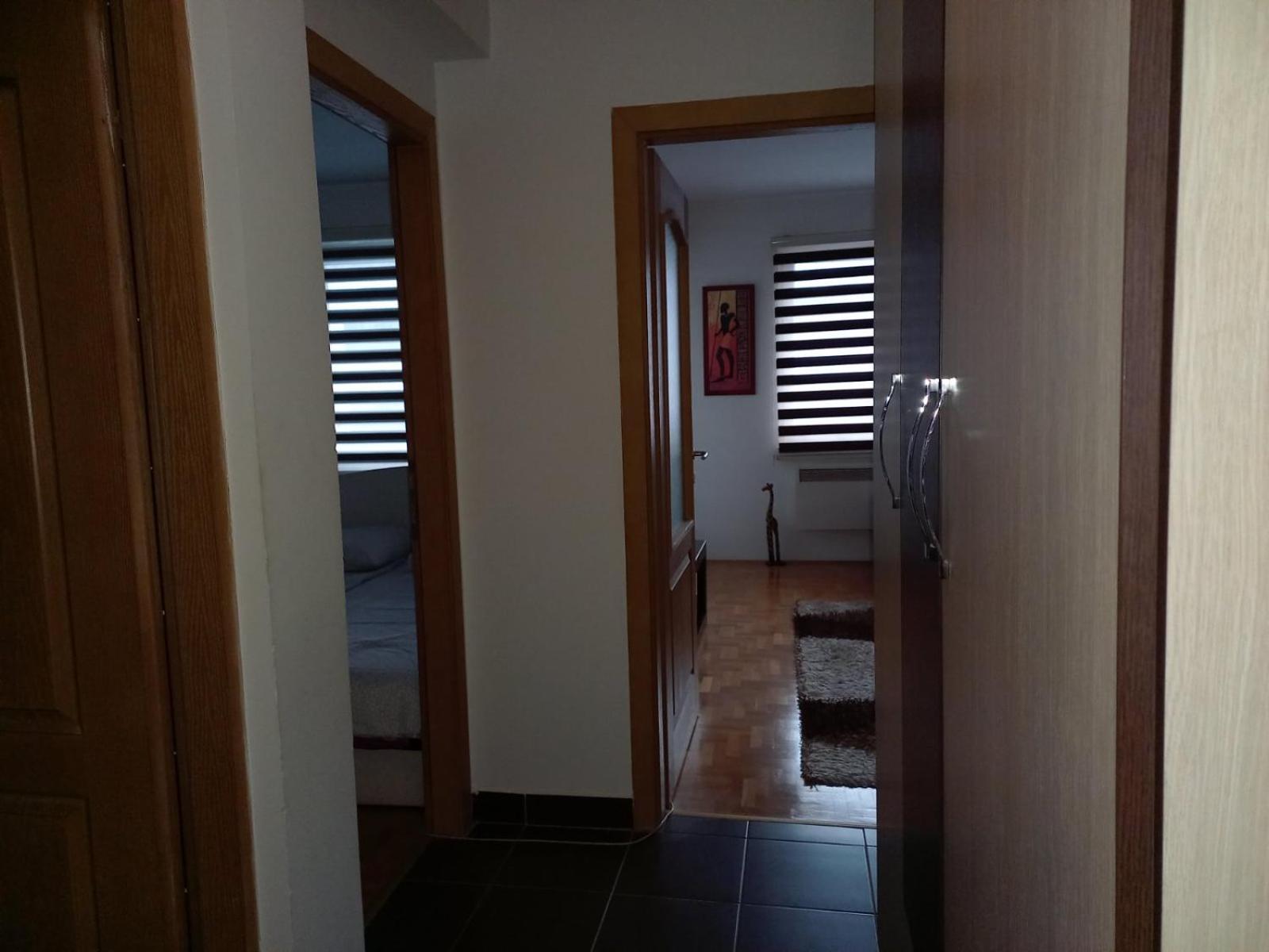 Apartman Pivasevic view 3