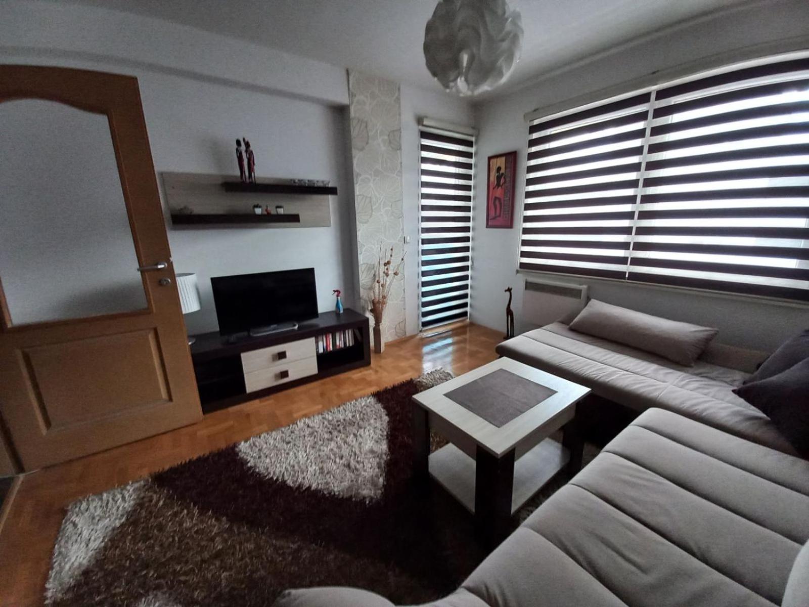 Apartman Pivasevic view 4
