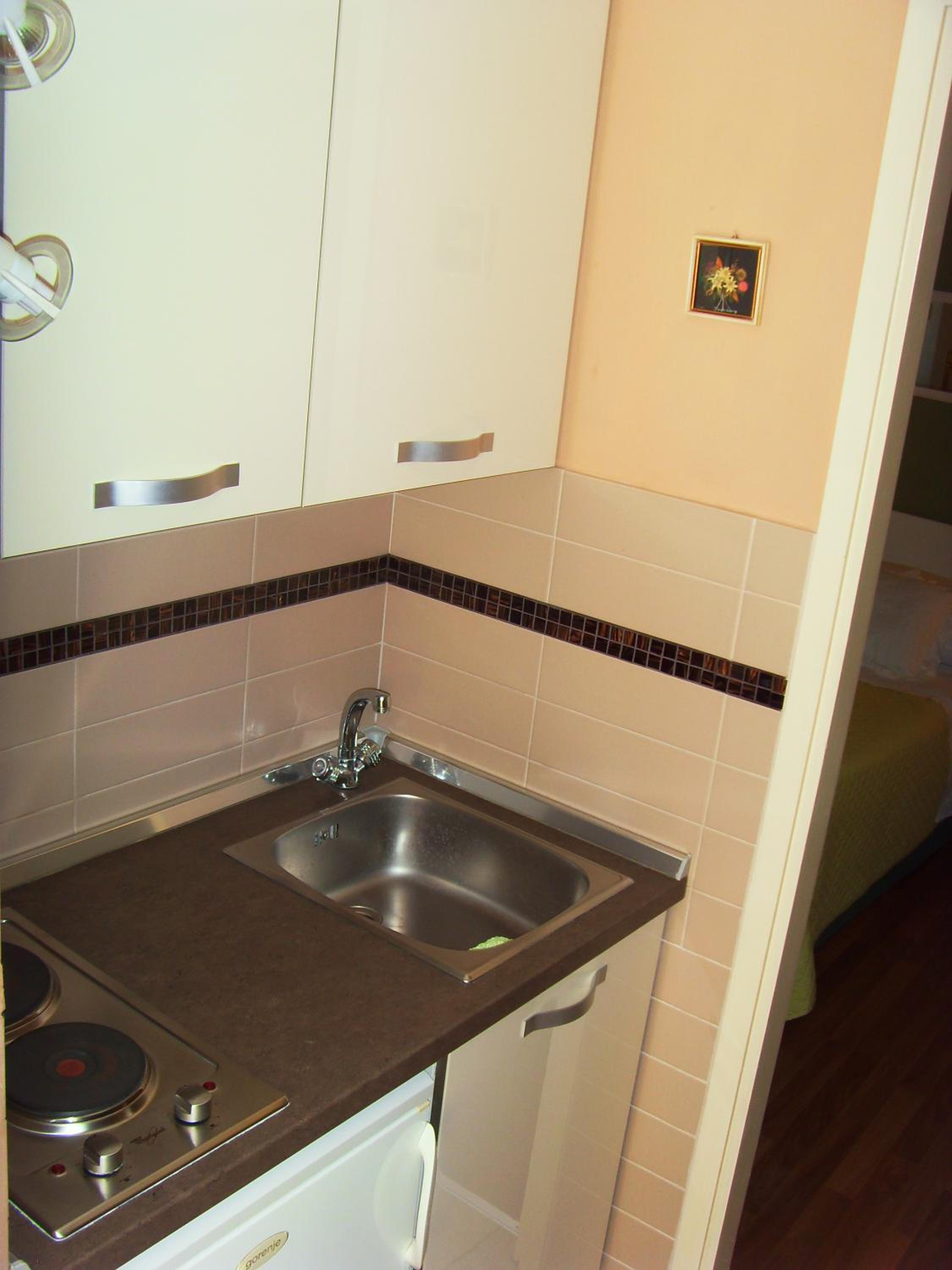 Karmelita's place - apartmani