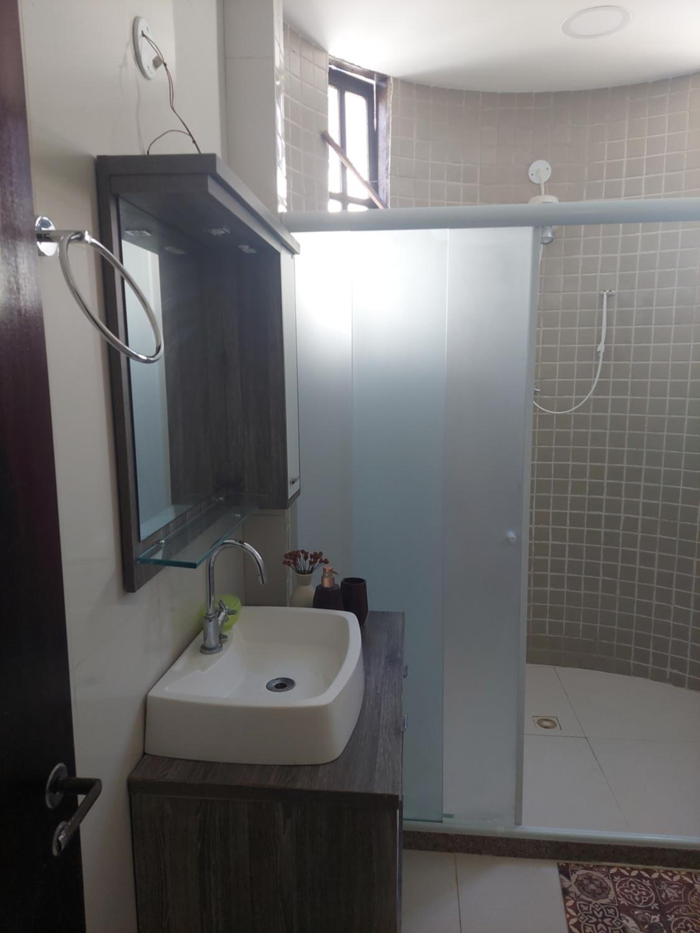 Apartamento Castelinho a Beira Mar na Prainha