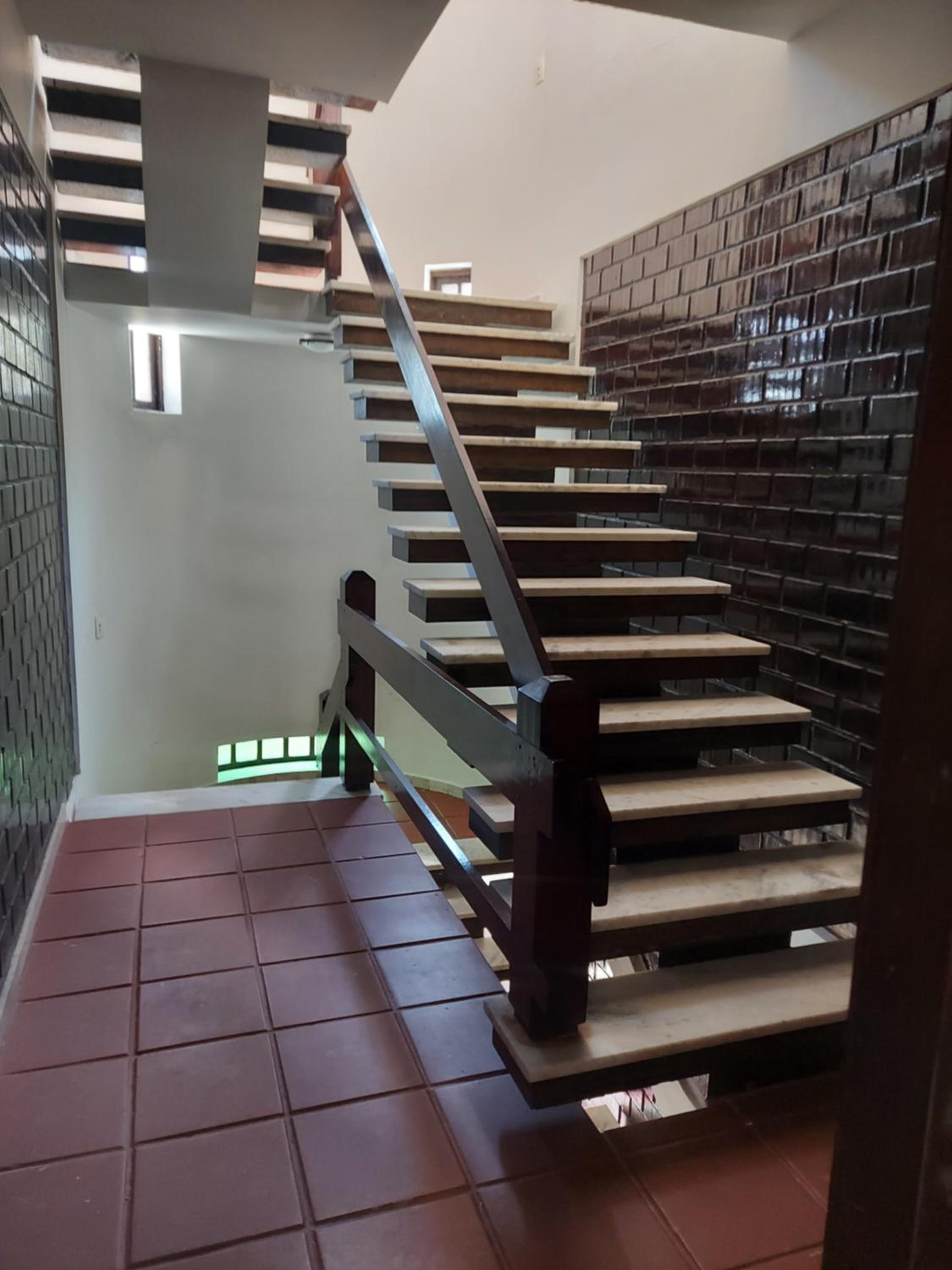 Apartamento Castelinho a Beira Mar na Prainha