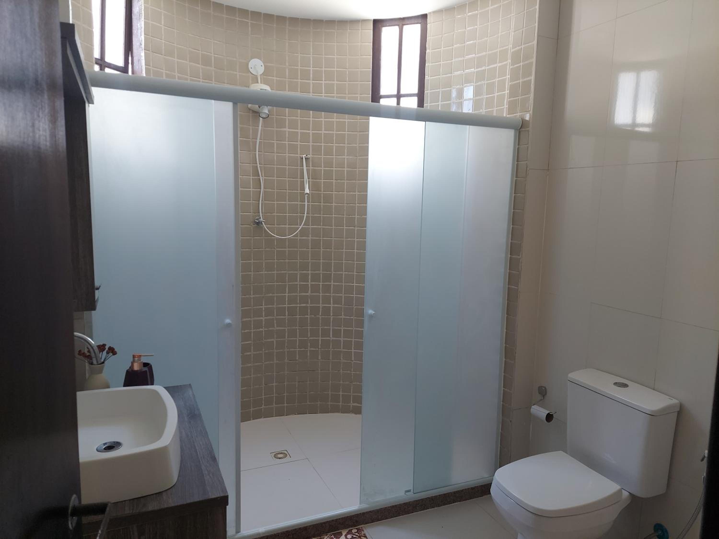 Apartamento Castelinho a Beira Mar na Prainha
