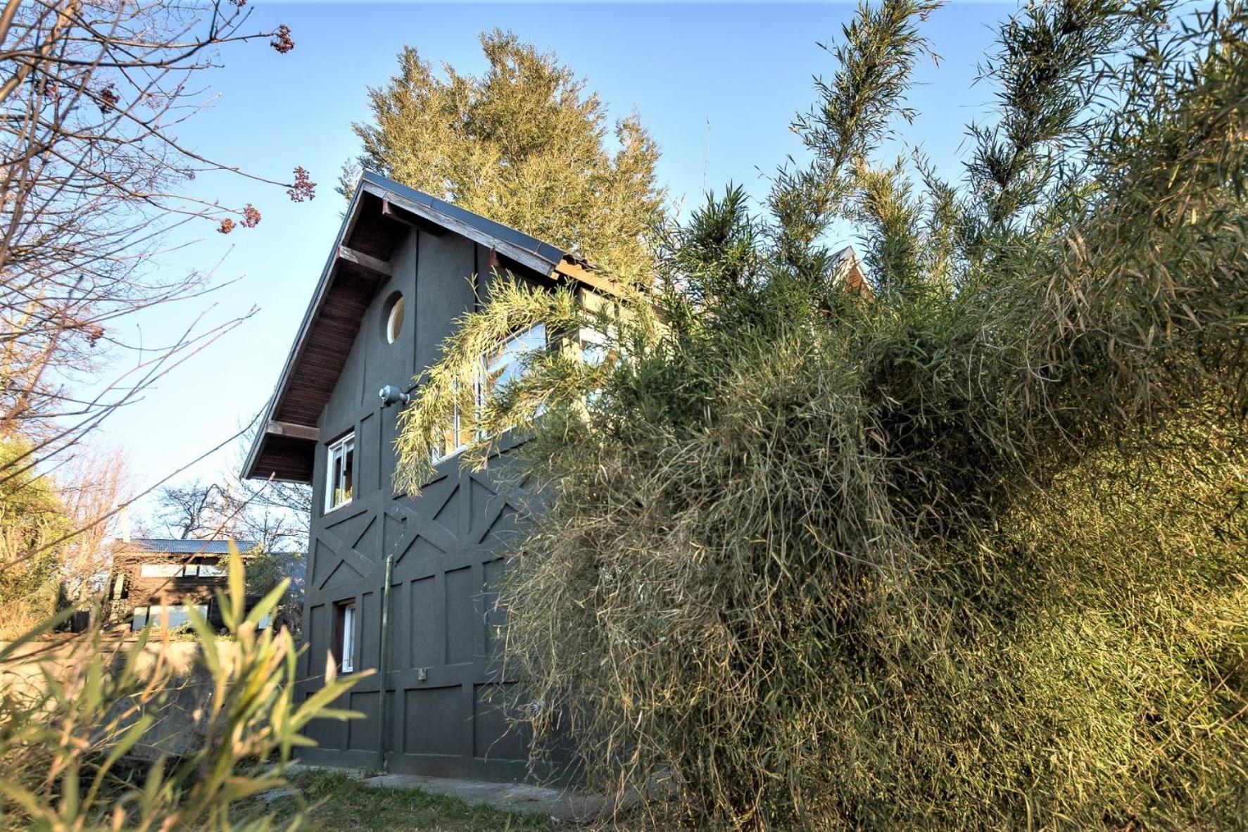 Hotel ÑireBosque, casas de pueblo - Image 1