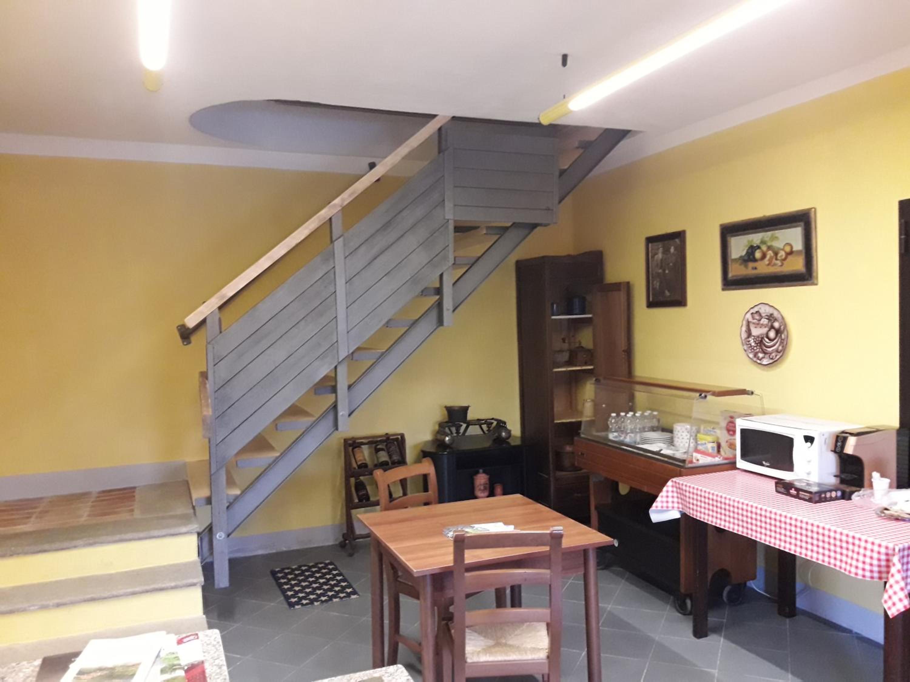 Casa del Puck