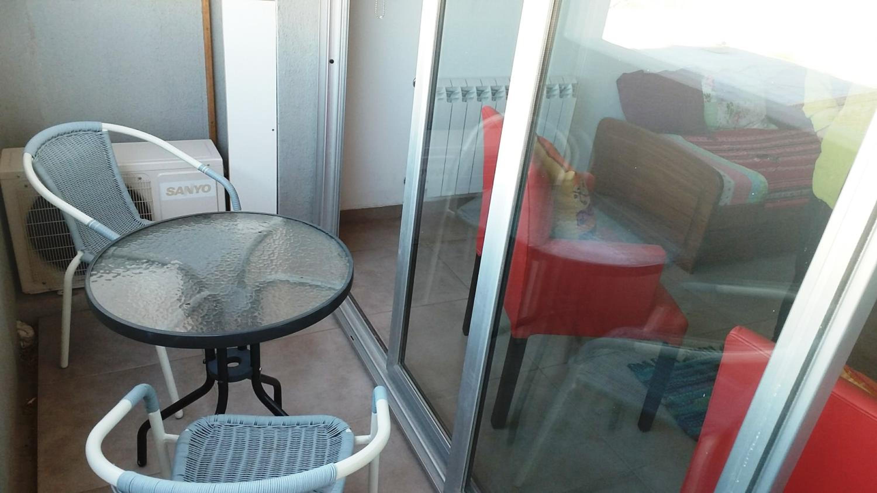 Hotel Posada Blanca - Yrigoyen - Image 1