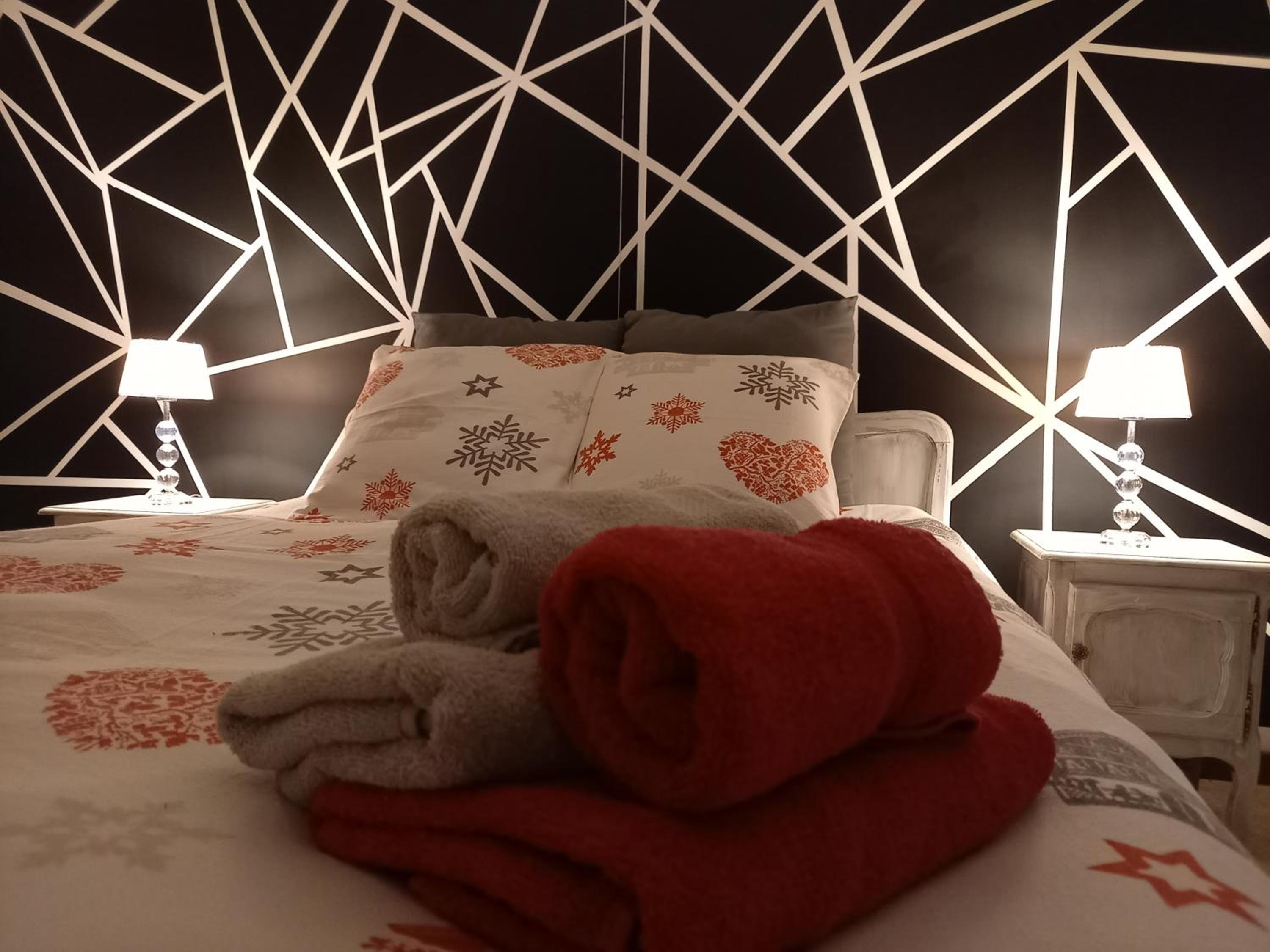 Le relais du cheval blanc view 4