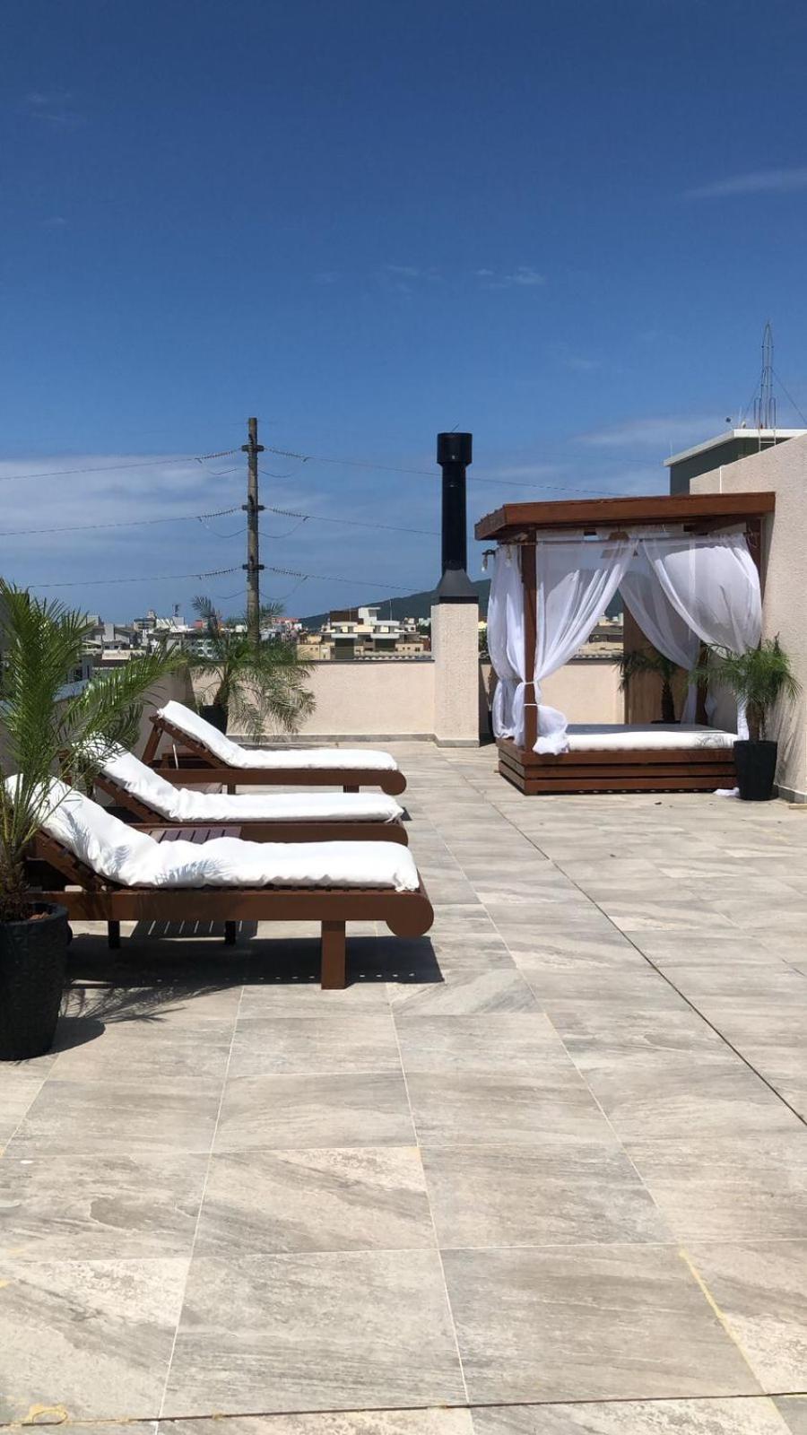 Luxo e Conforto nos Ingleses – Apartamento Exclusivo no Norte da Ilha! BEC