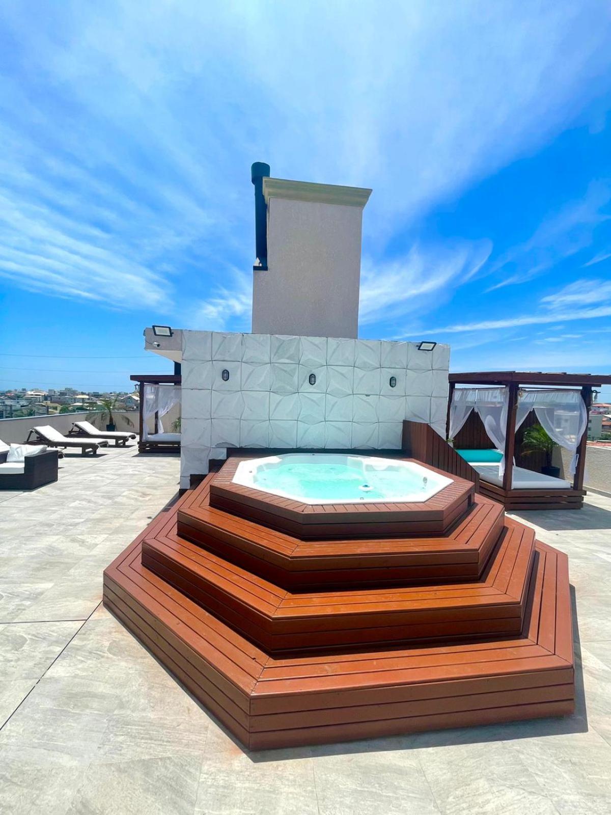 Luxo e Conforto nos Ingleses – Apartamento Exclusivo no Norte da Ilha! BEC