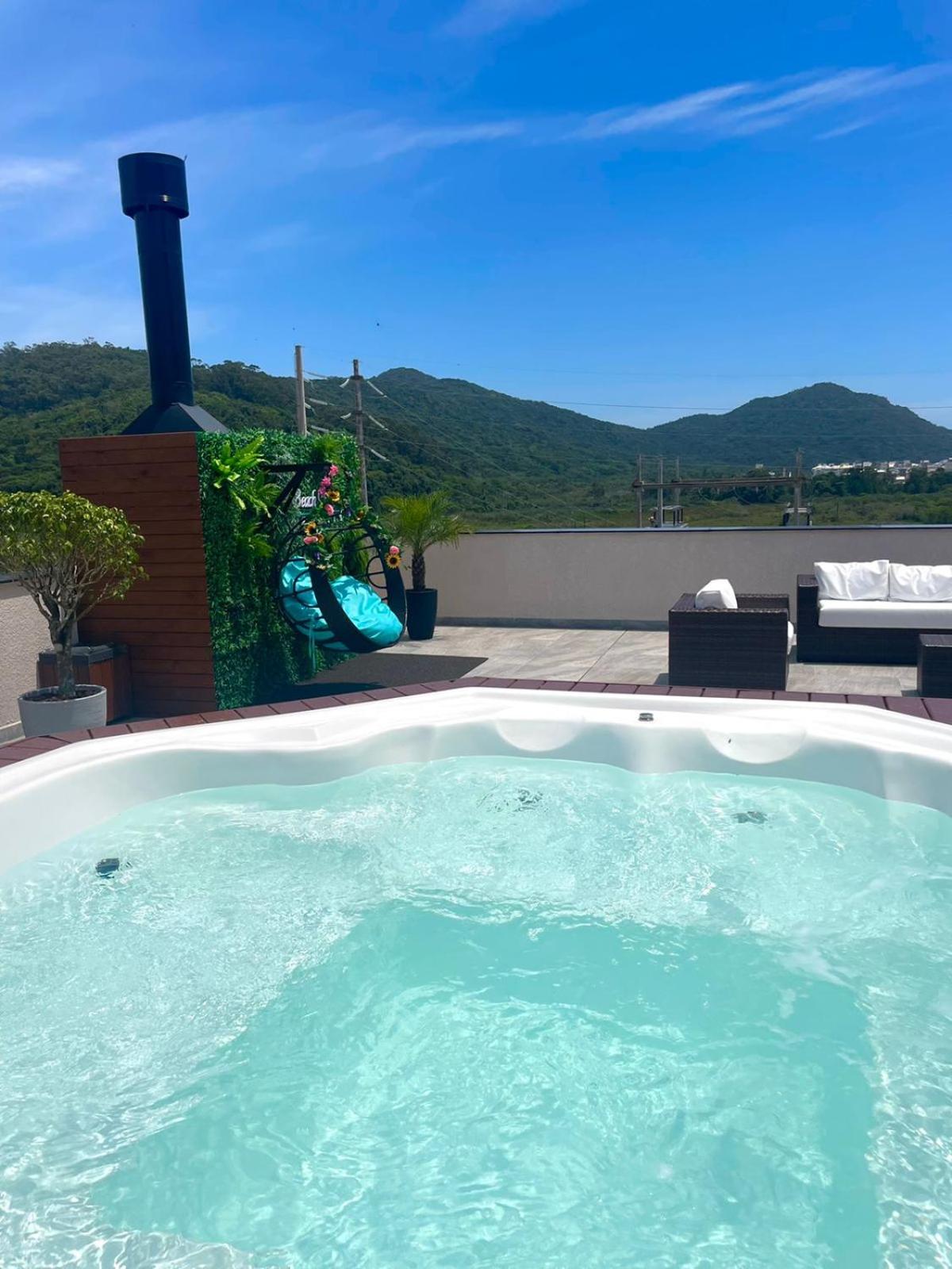 Luxo e Conforto nos Ingleses – Apartamento Exclusivo no Norte da Ilha! BEC
