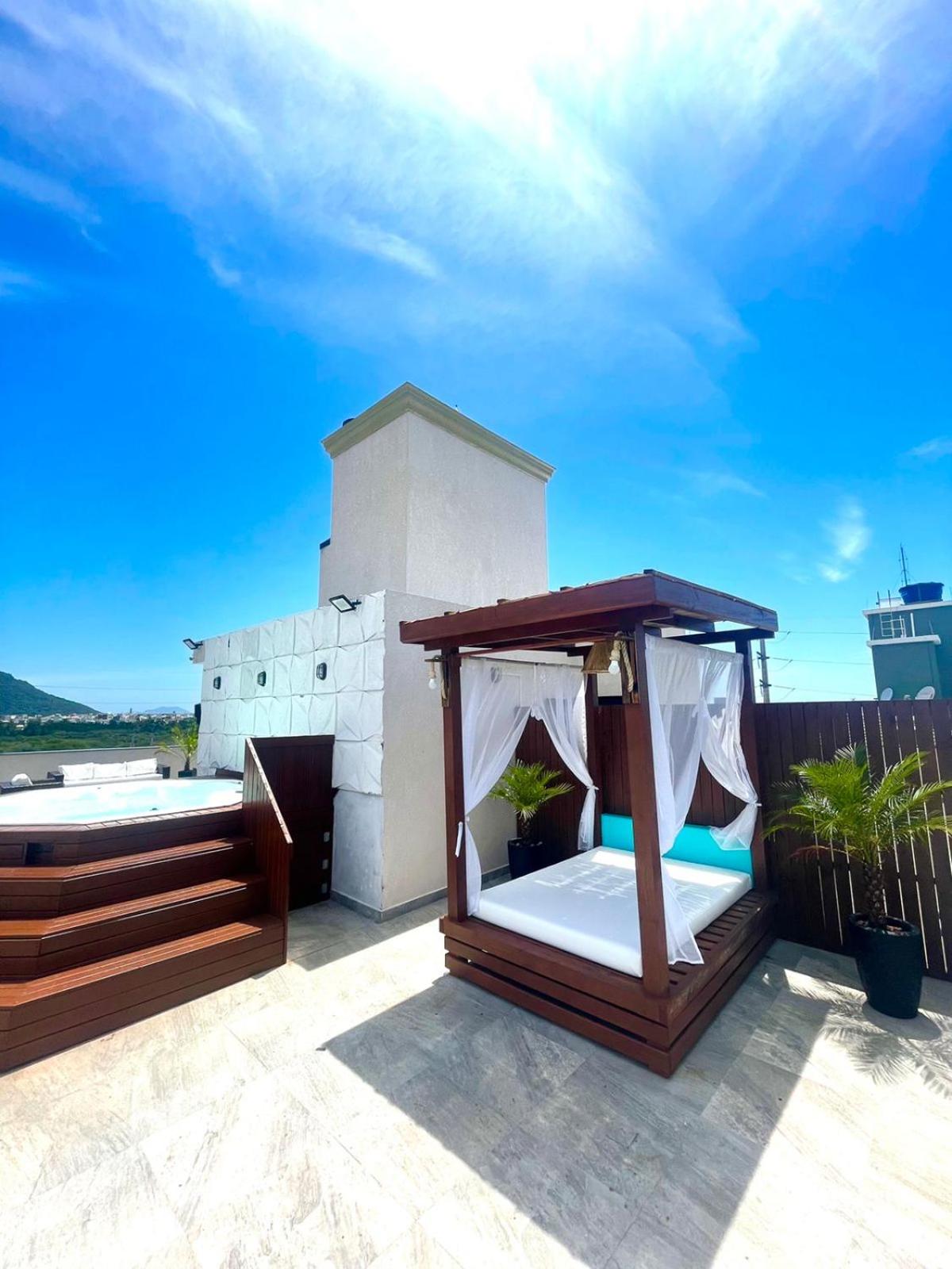 Luxo e Conforto nos Ingleses – Apartamento Exclusivo no Norte da Ilha! BEC
