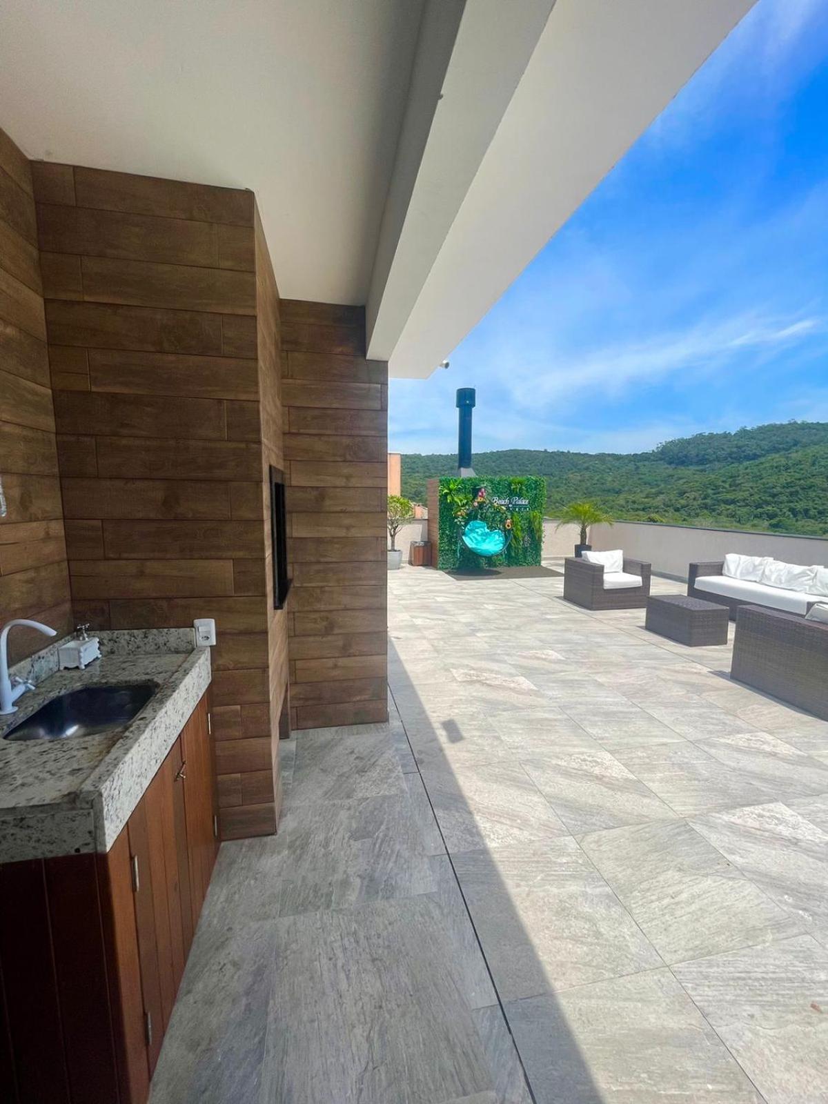 Luxo e Conforto nos Ingleses – Apartamento Exclusivo no Norte da Ilha! BEC