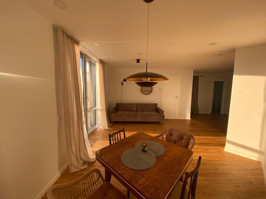 Sun Kiss / Apartament by the sea view 5