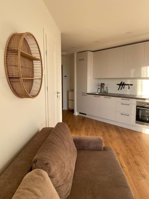 Sun Kiss / Apartament by the sea view 4