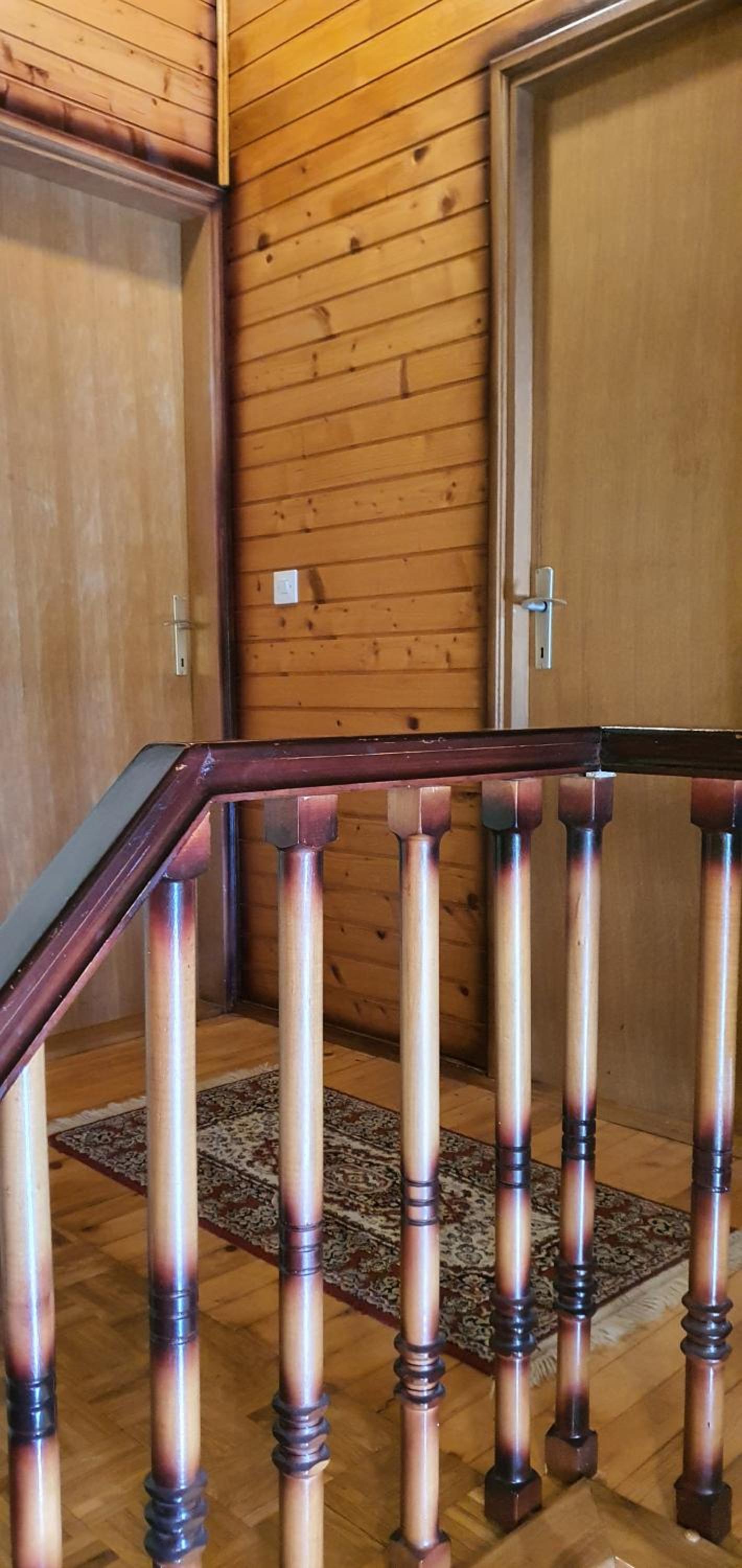 Kraljevi Konaci Olja