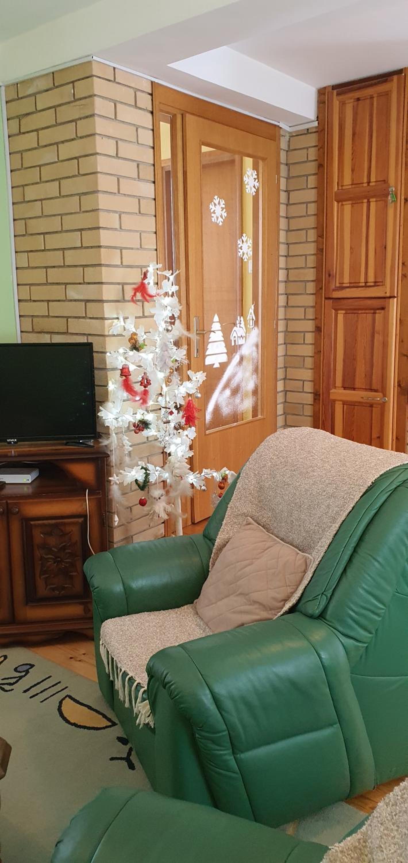 Kraljevi Konaci Olja