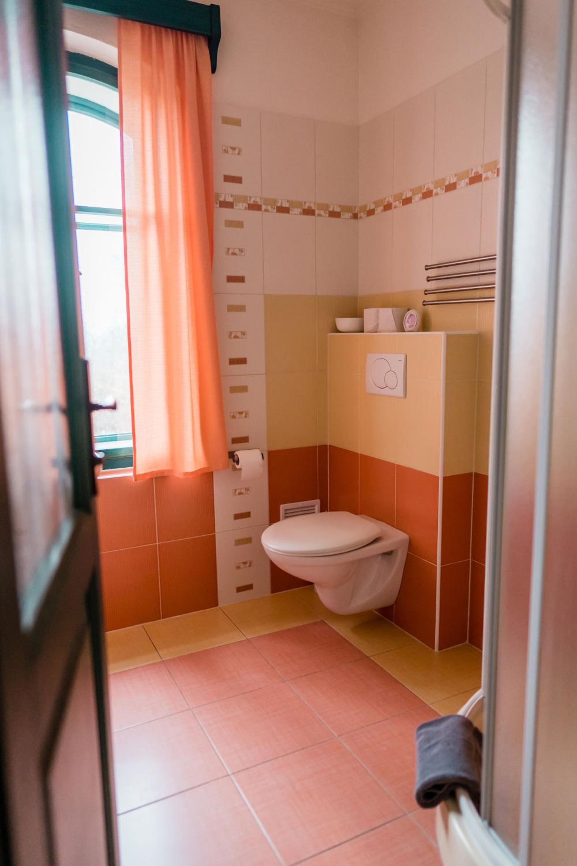 Na Kopečku AD 1795 - penzion s wellness a restaurací Collina di Nuovo