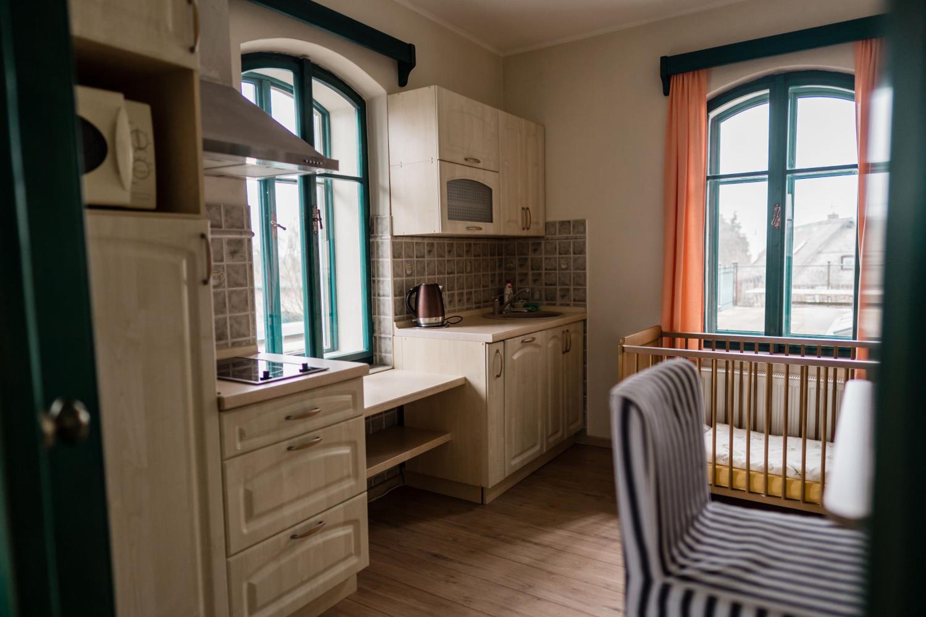 Na Kopečku AD 1795 - penzion s wellness a restaurací Collina di Nuovo