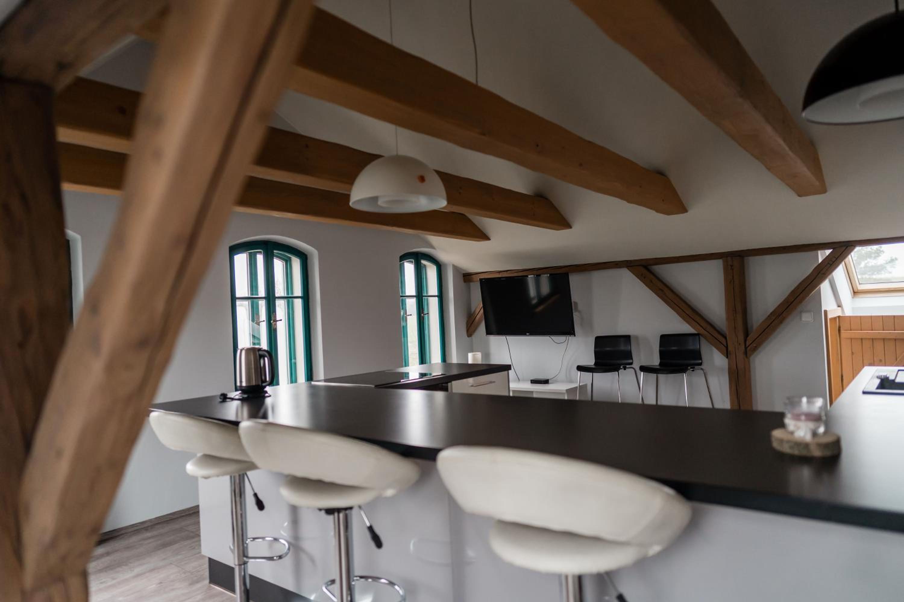 Na Kopečku AD 1795 - penzion s wellness a restaurací Collina di Nuovo