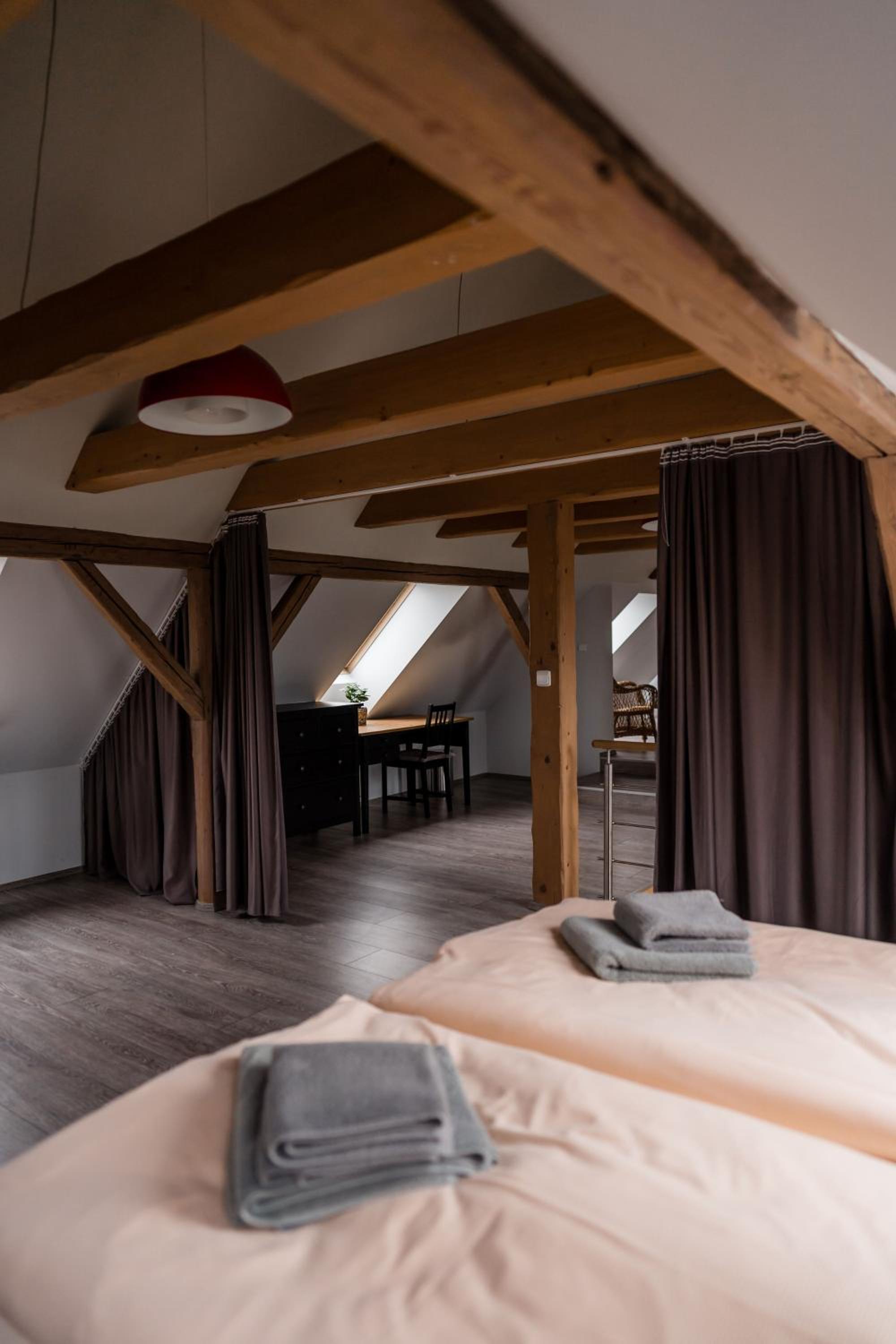 Na Kopečku AD 1795 - penzion s wellness a restaurací Collina di Nuovo
