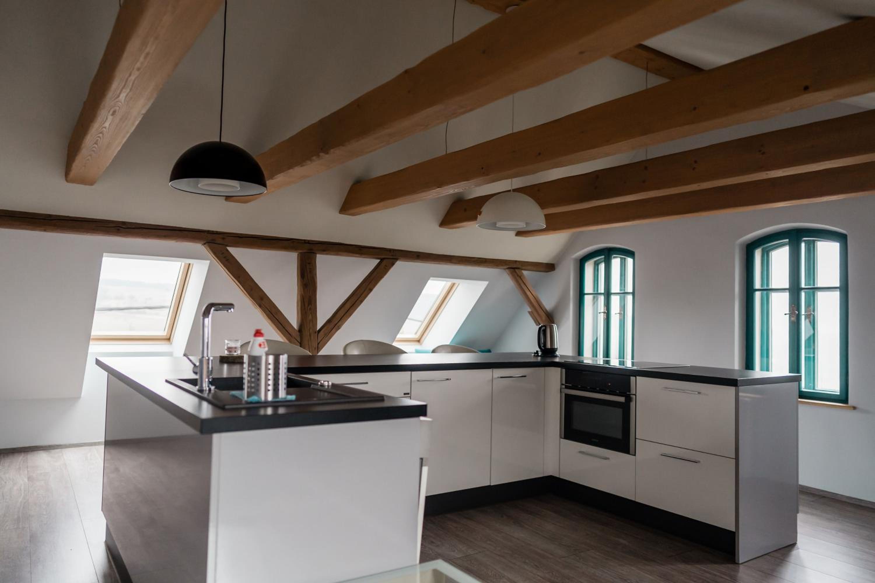 Na Kopečku AD 1795 - penzion s wellness a restaurací Collina di Nuovo