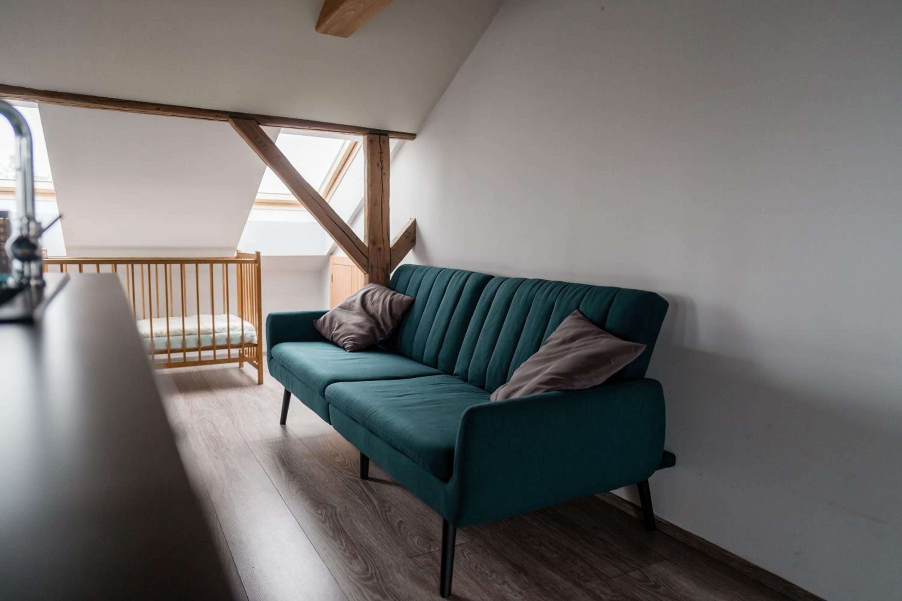Na Kopečku AD 1795 - penzion s wellness a restaurací Collina di Nuovo