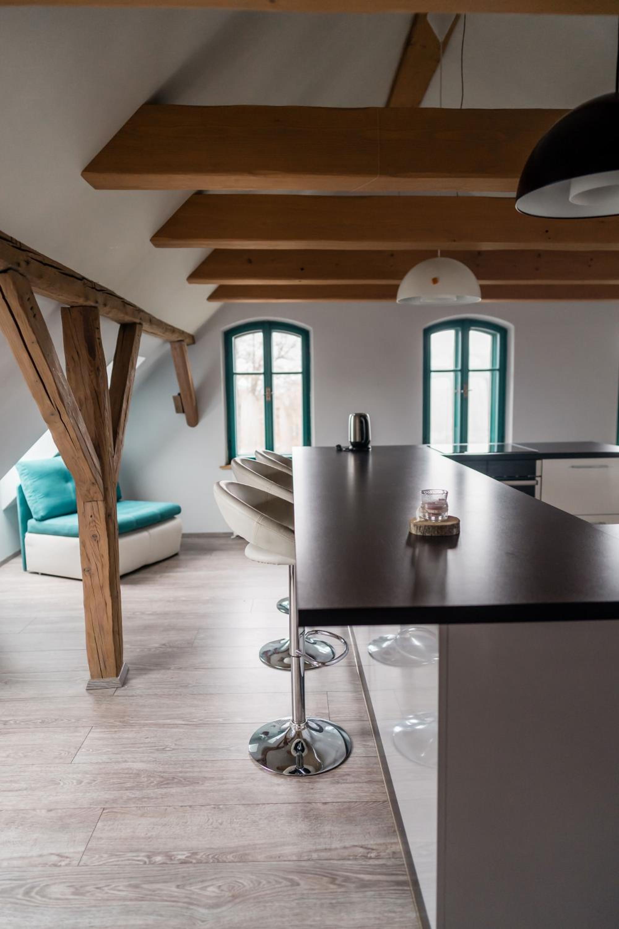 Na Kopečku AD 1795 - penzion s wellness a restaurací Collina di Nuovo