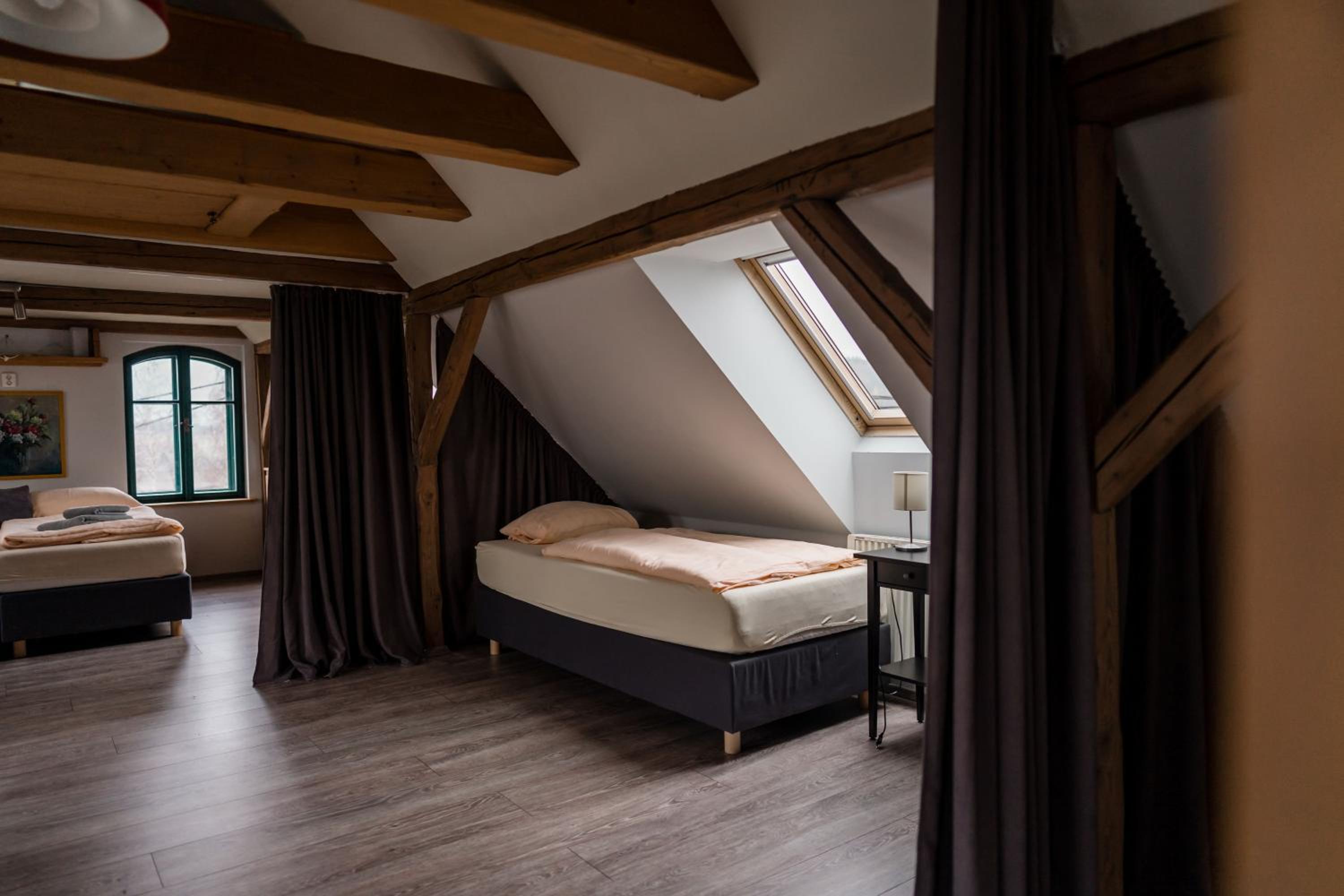 Na Kopečku AD 1795 - penzion s wellness a restaurací Collina di Nuovo