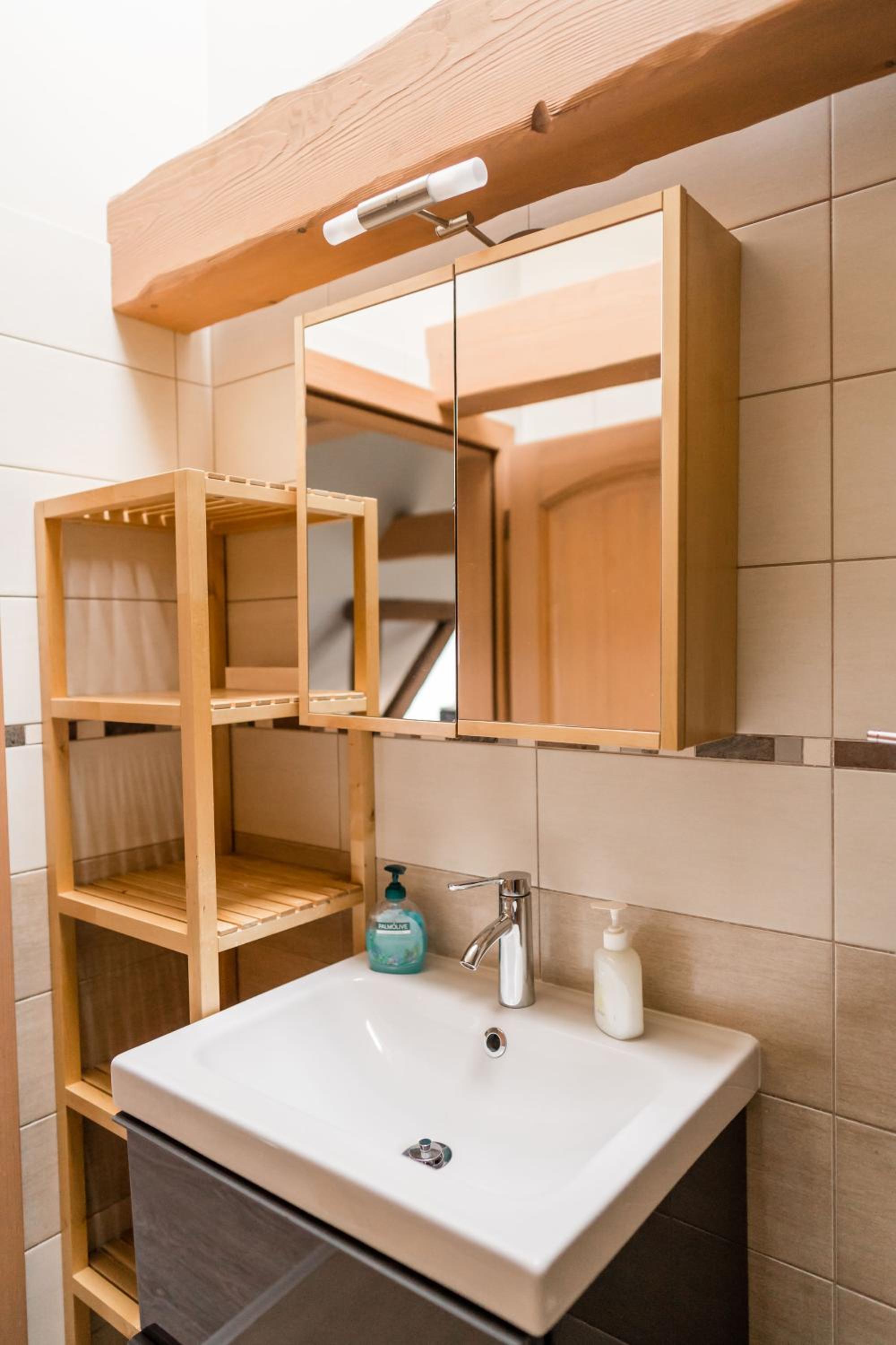Na Kopečku AD 1795 - penzion s wellness a restaurací Collina di Nuovo