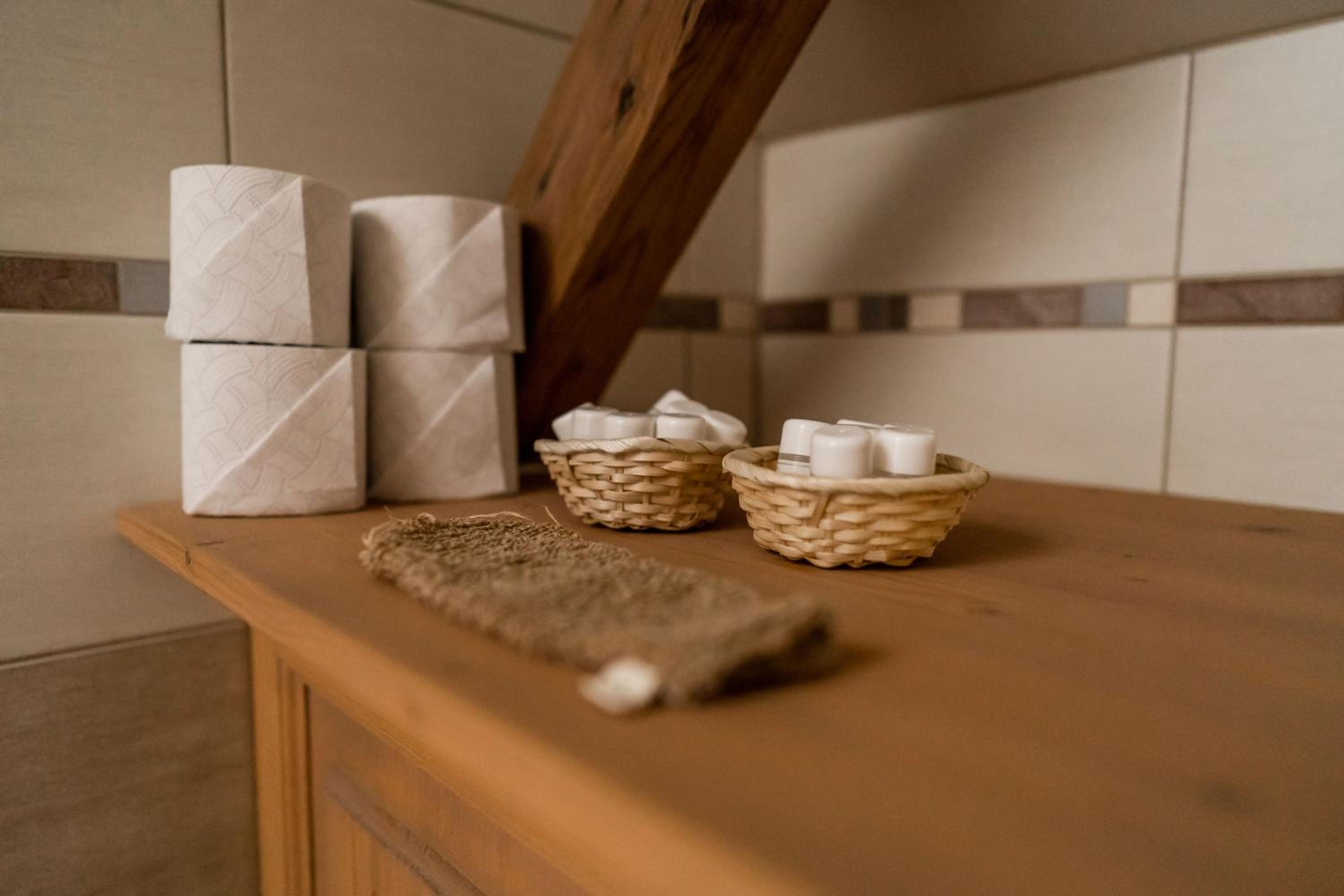 Na Kopečku AD 1795 - penzion s wellness a restaurací Collina di Nuovo