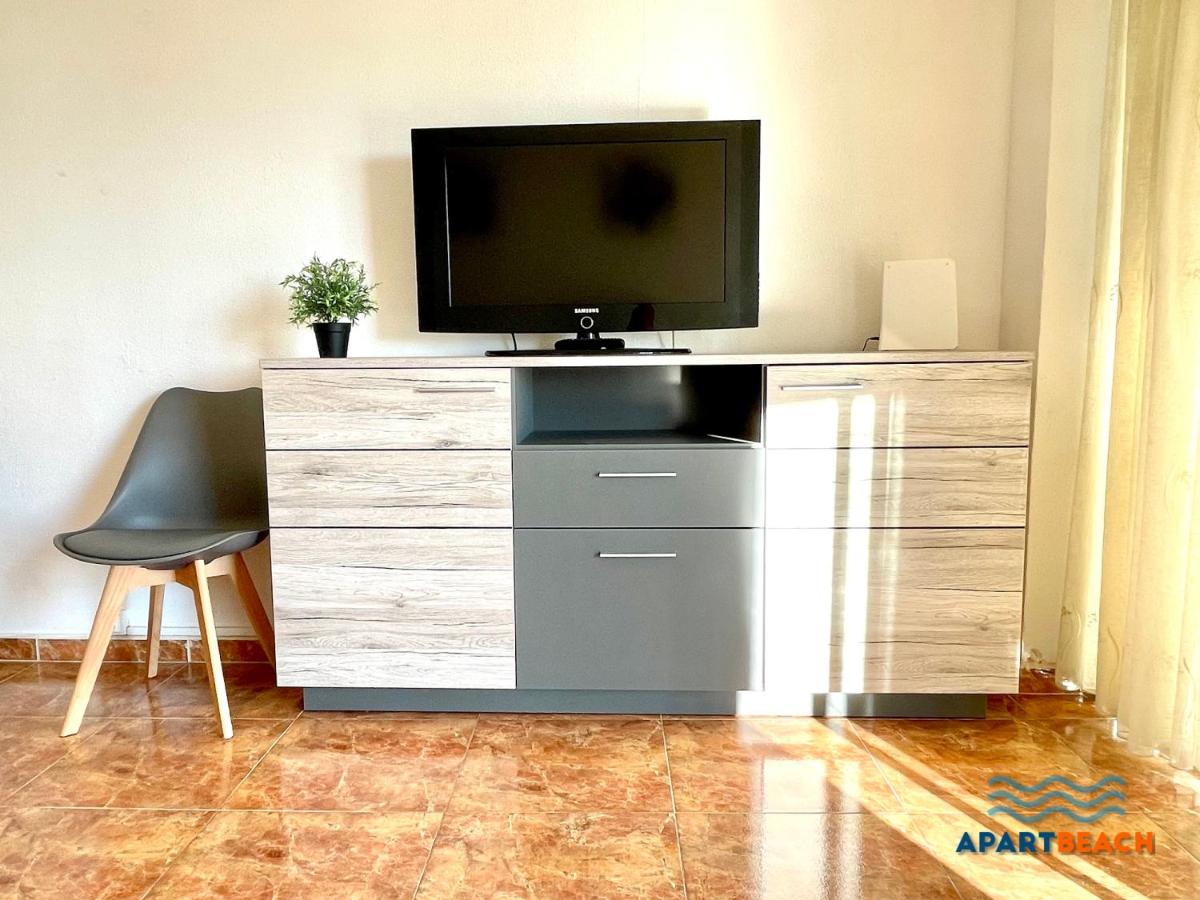 APARTBEACH ALTAMIRA CLIMATIZADO MUY LUMINOSO y VISTAS PLAYA photo 4