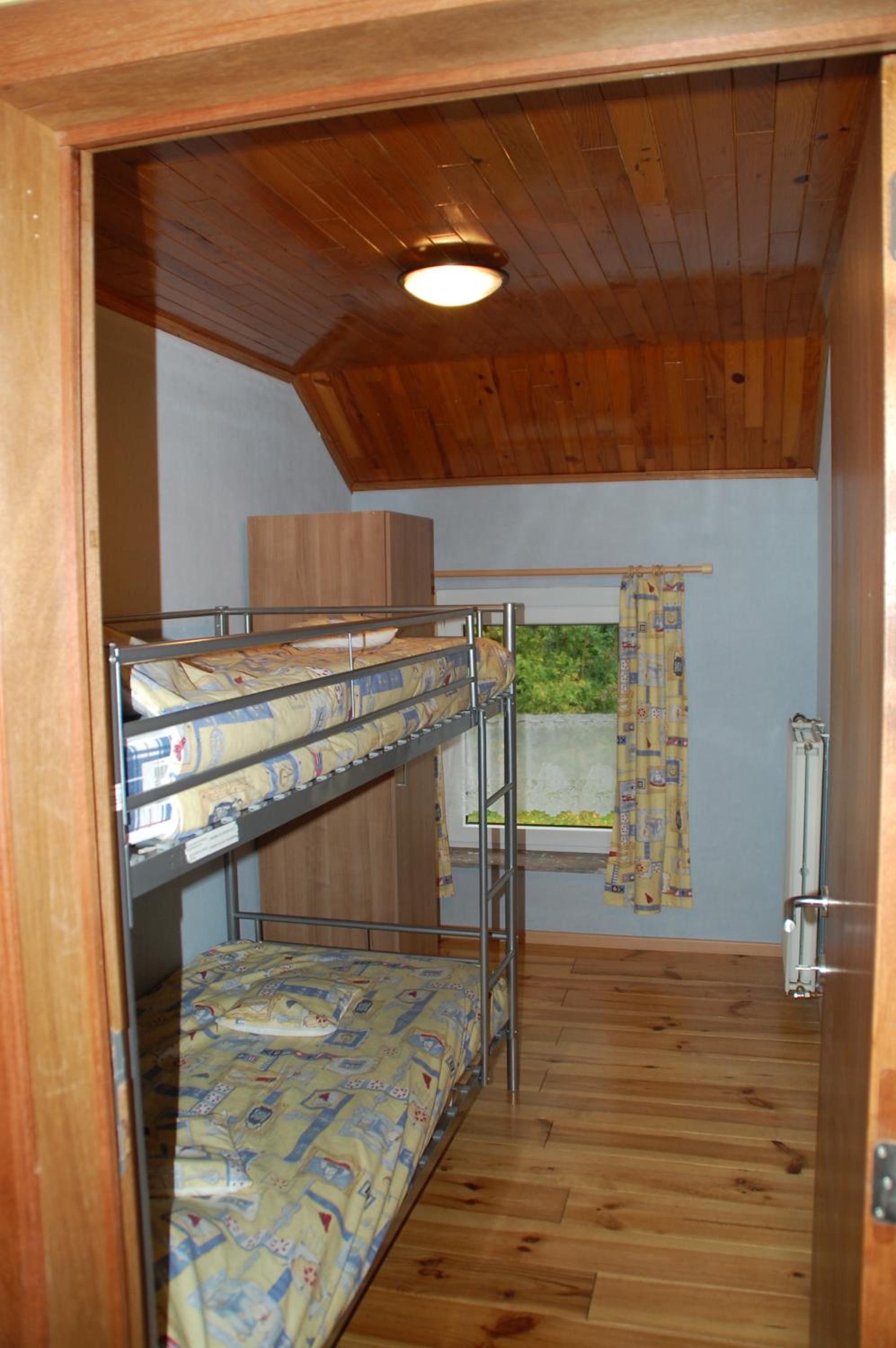 Gîte de la barrière