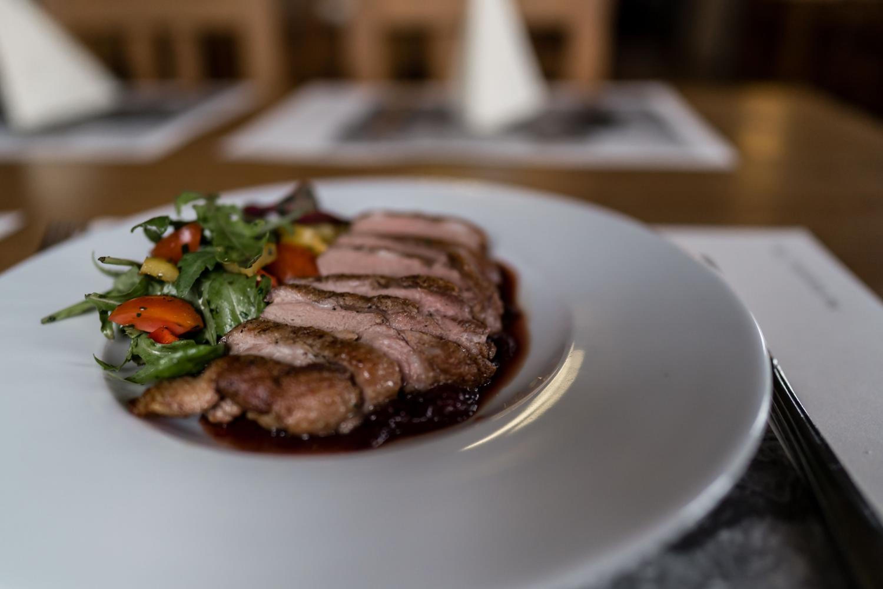 Na Kopečku AD 1795 - penzion s wellness a restaurací Collina di Nuovo