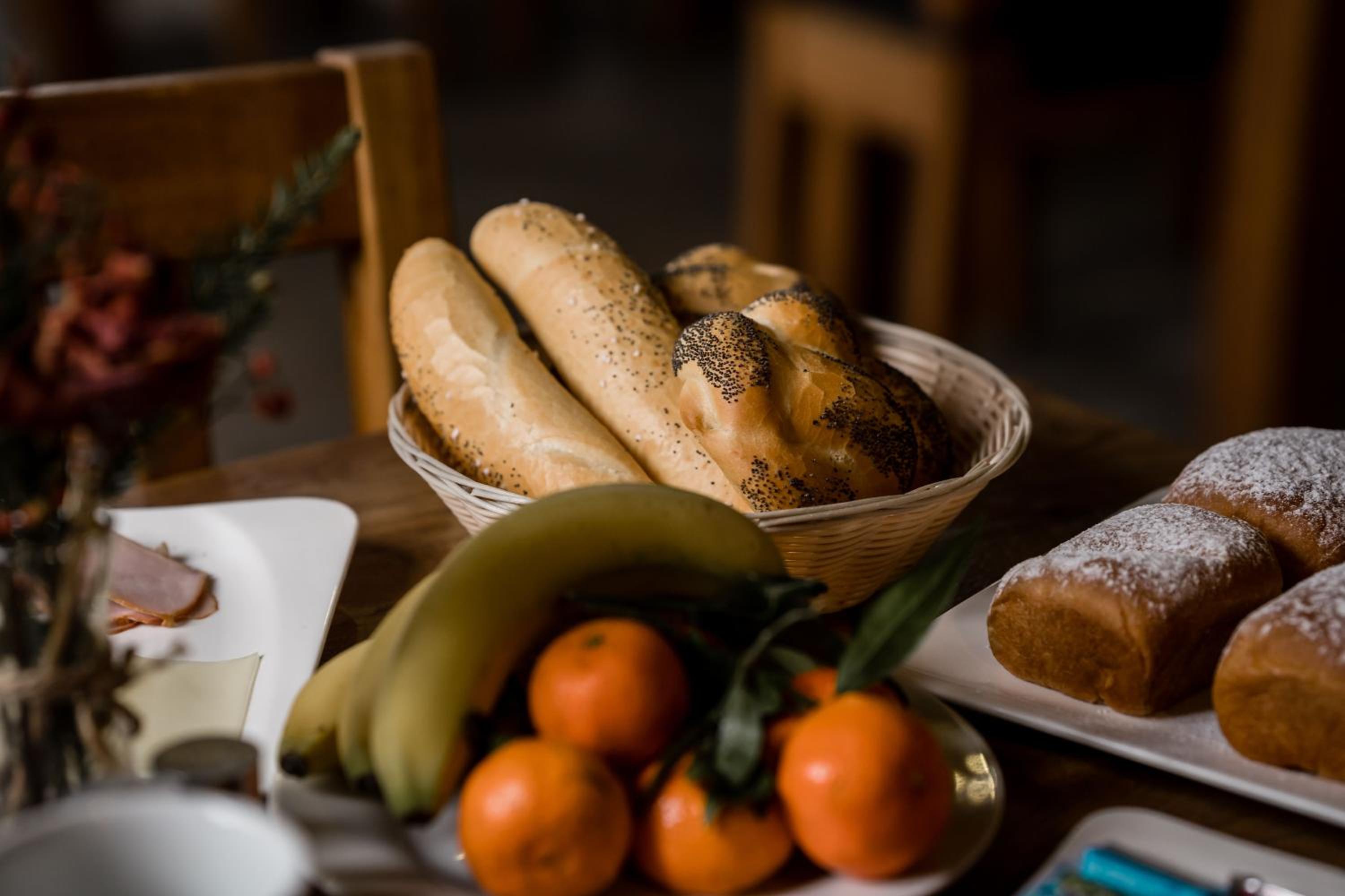 Na Kopečku AD 1795 - penzion s wellness a restaurací Collina di Nuovo