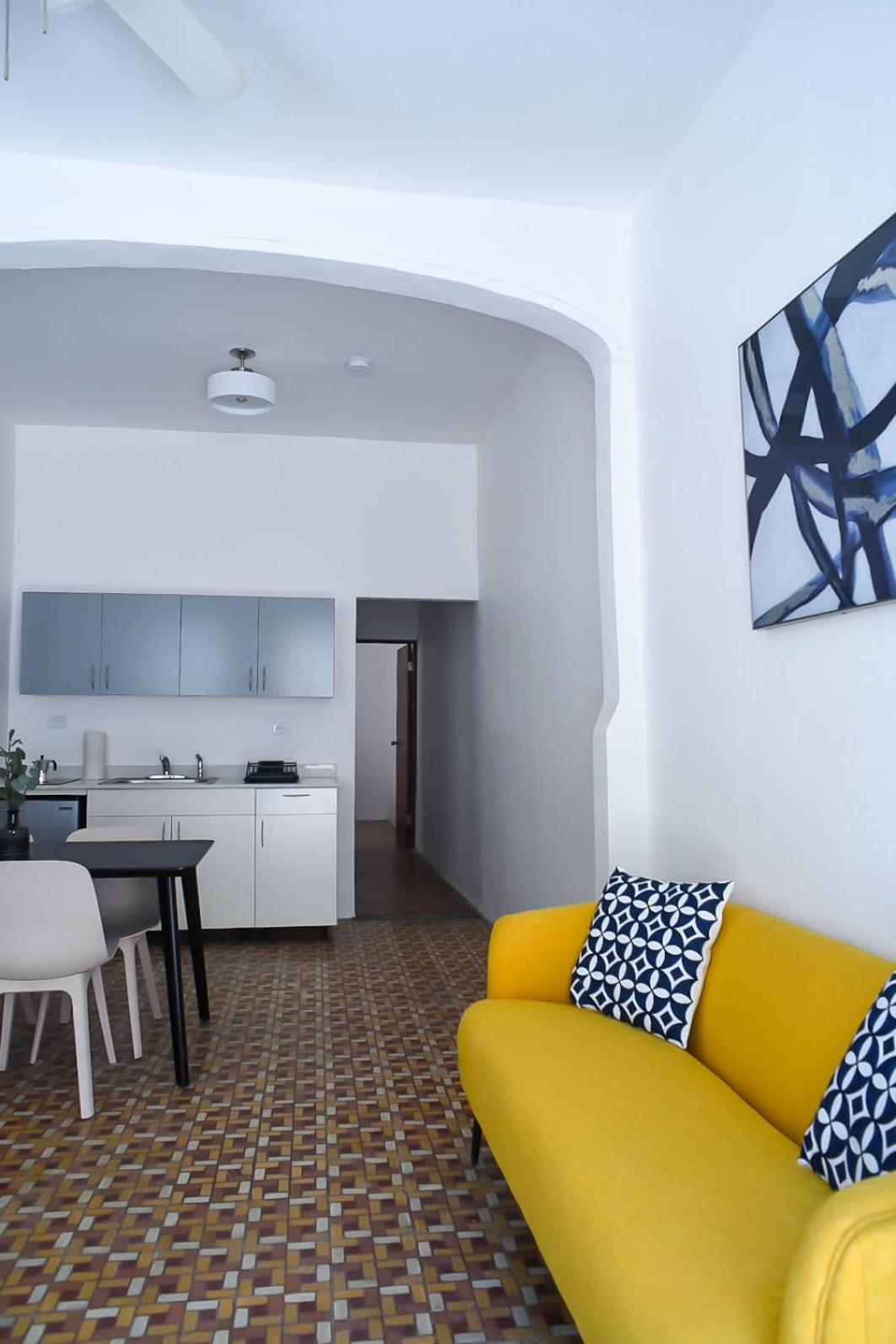 Digital Nomad San Agustin Apartments - Property Image 9