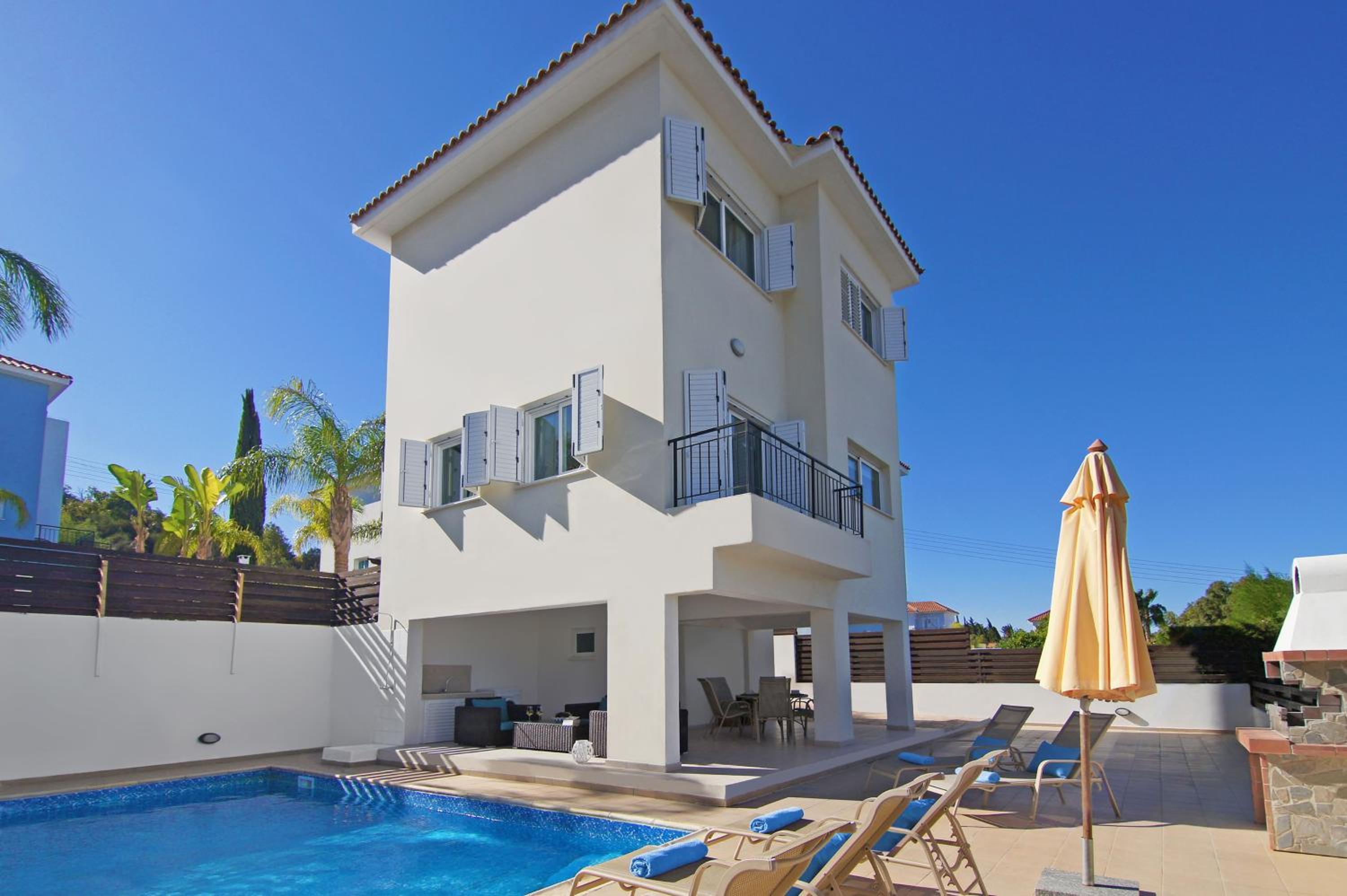 Villa Royal View
